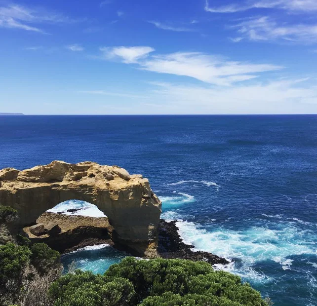 melbourne great ocean road tour