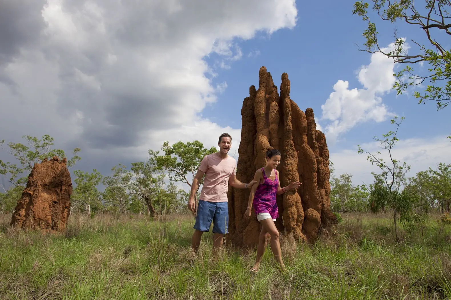 kakadu tour