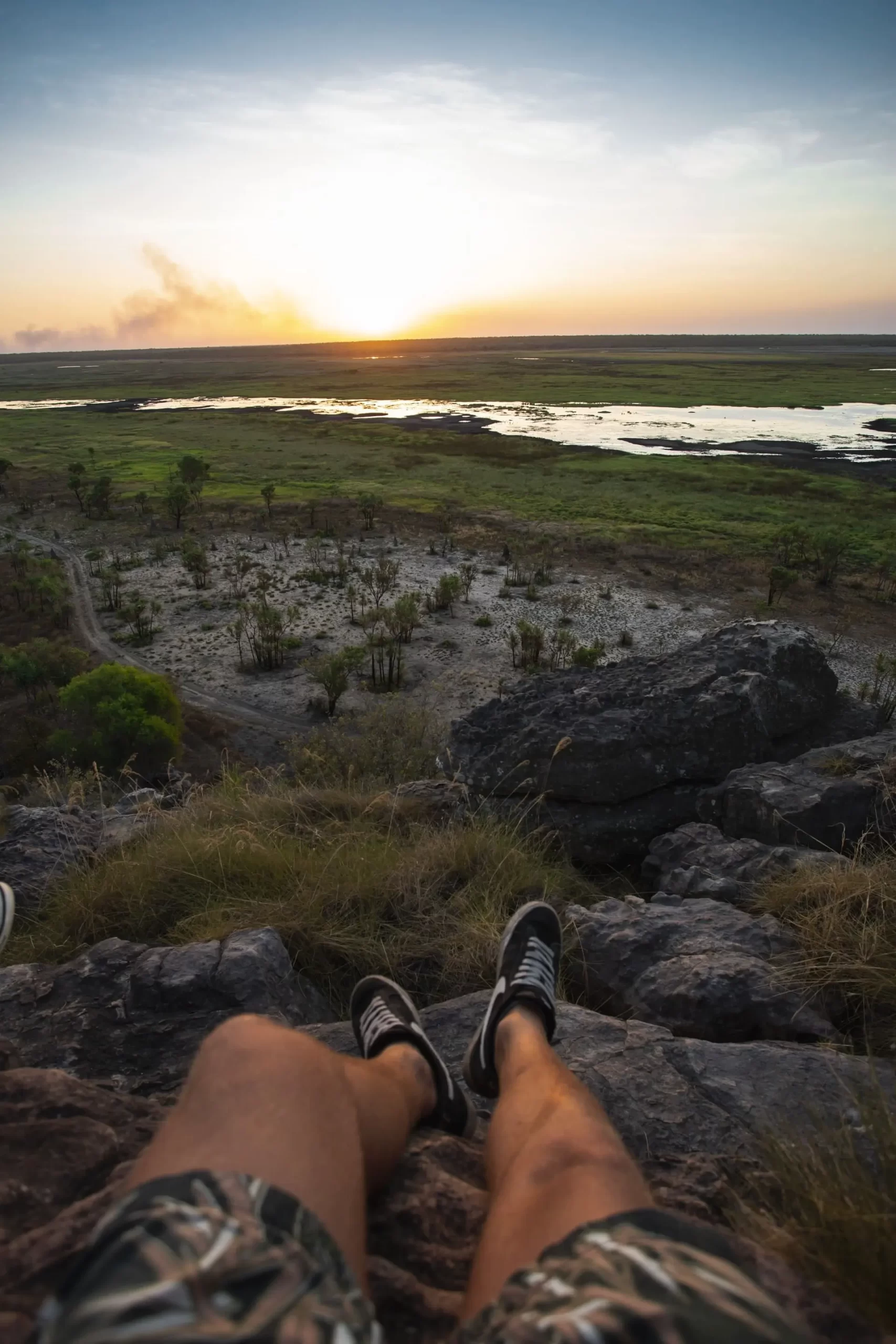 day tours kakadu