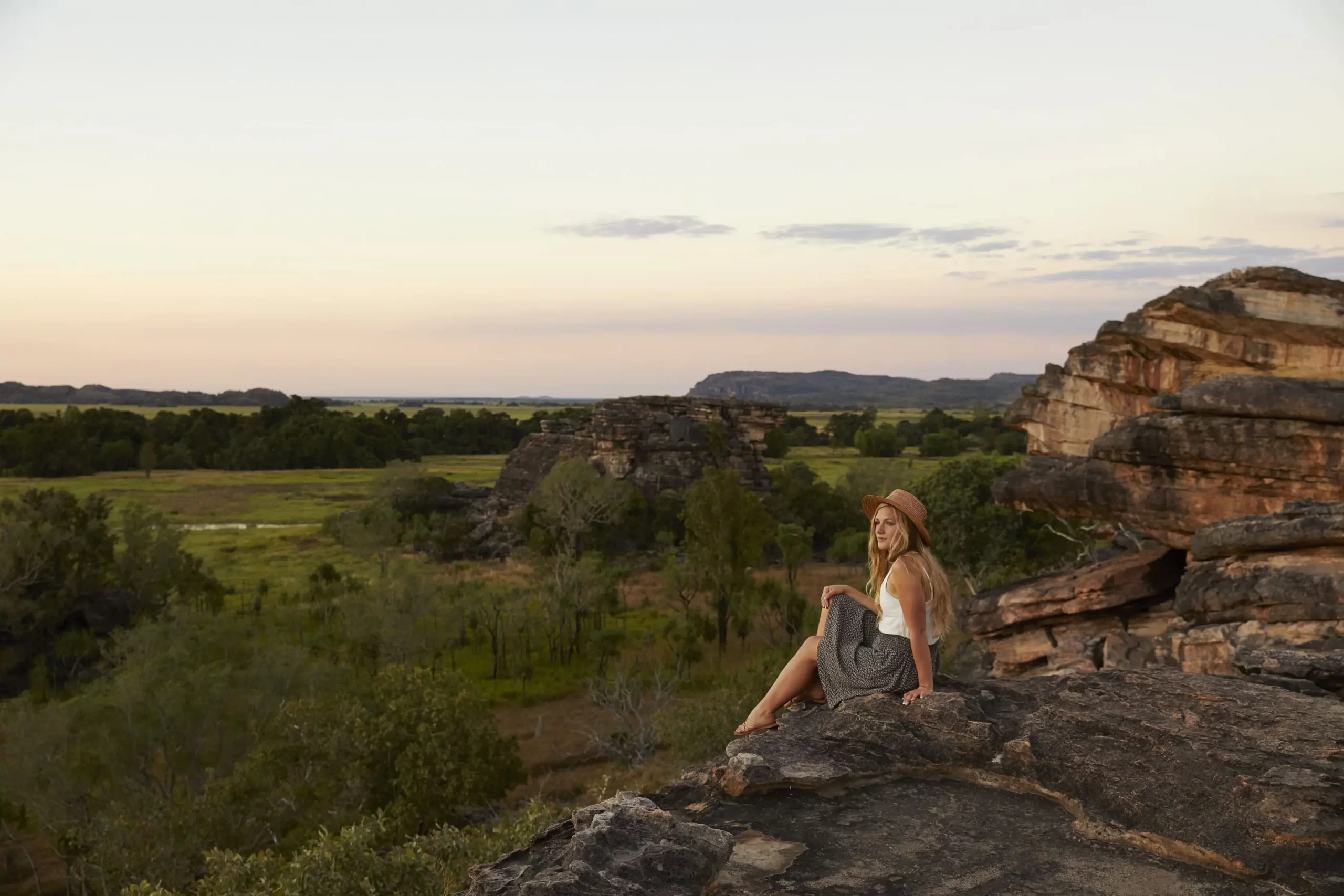 darwin day tours to kakadu