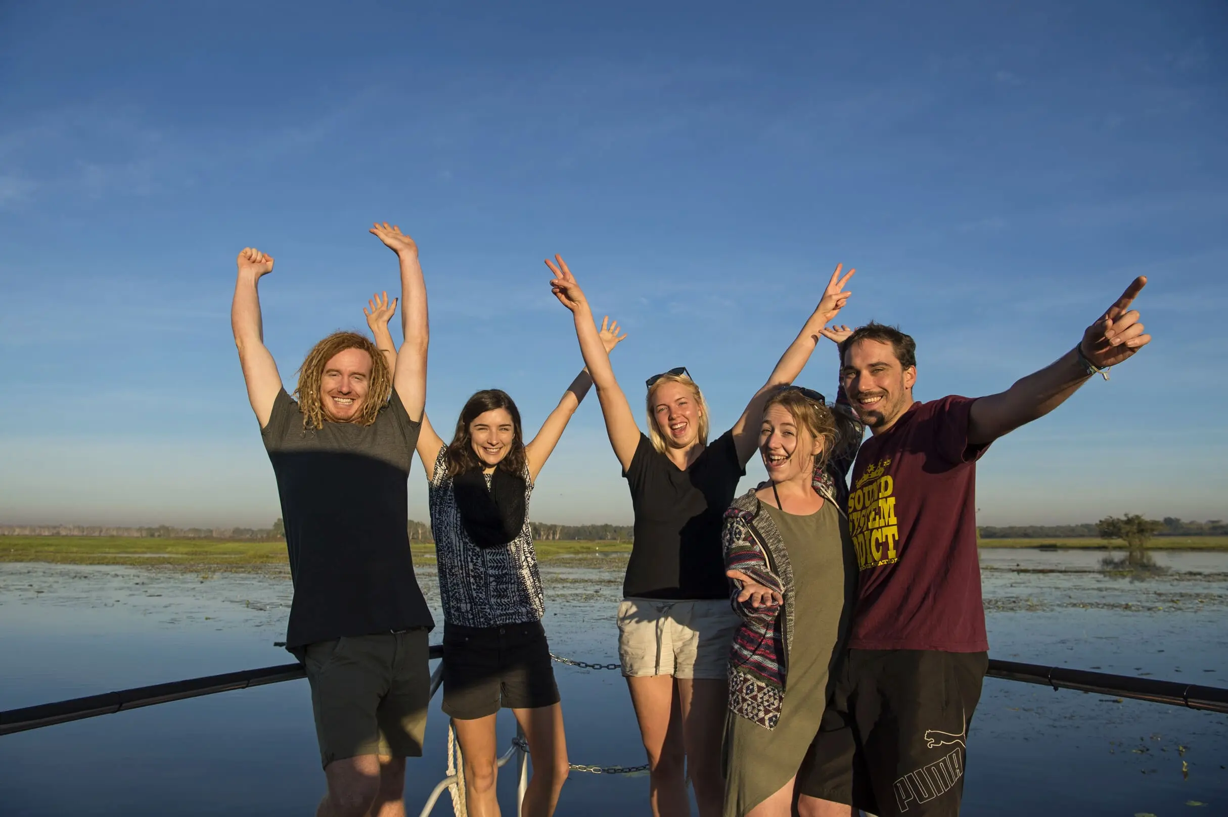 day tours from darwin to kakadu