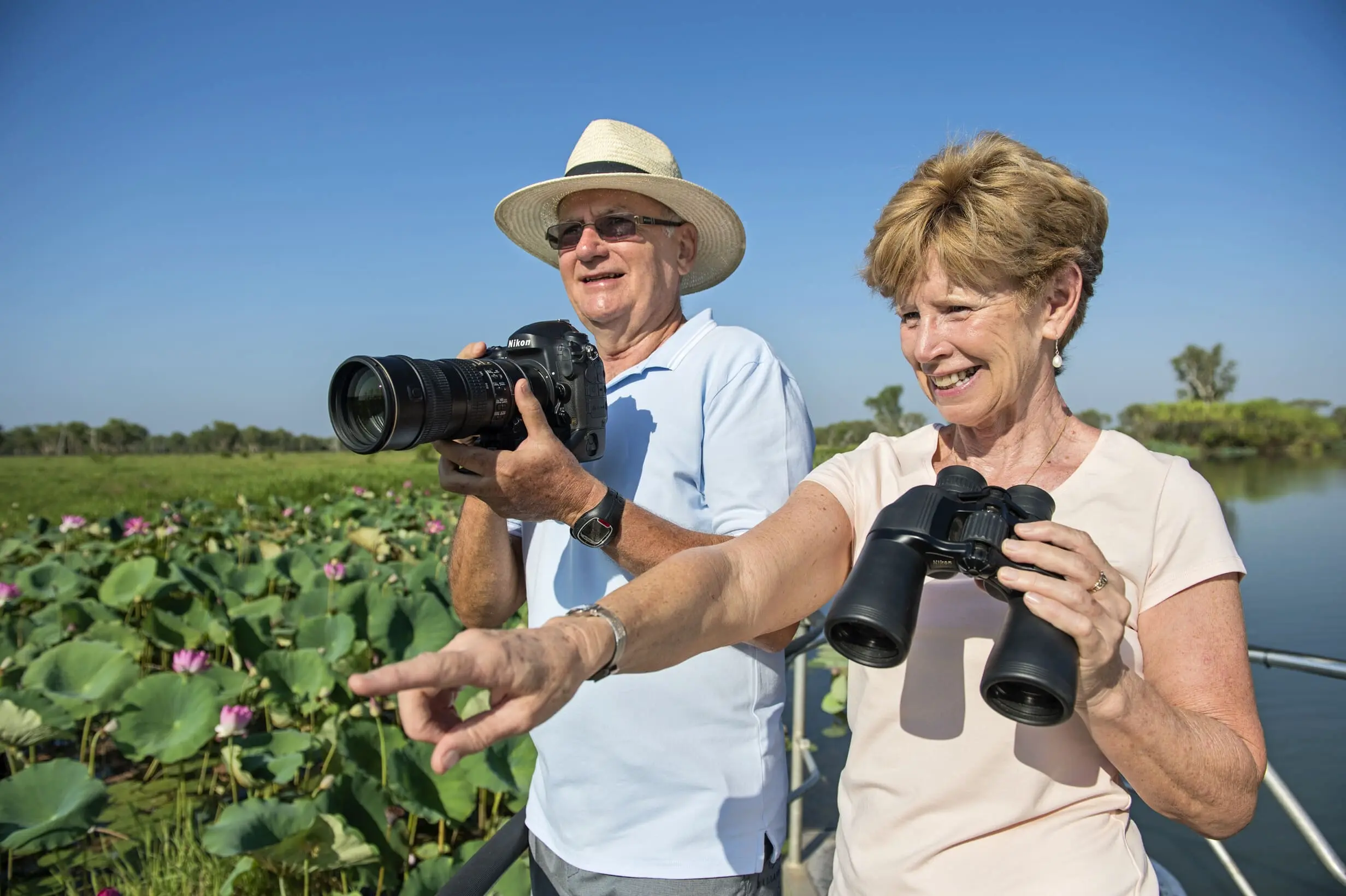 kakadu day tour from darwin