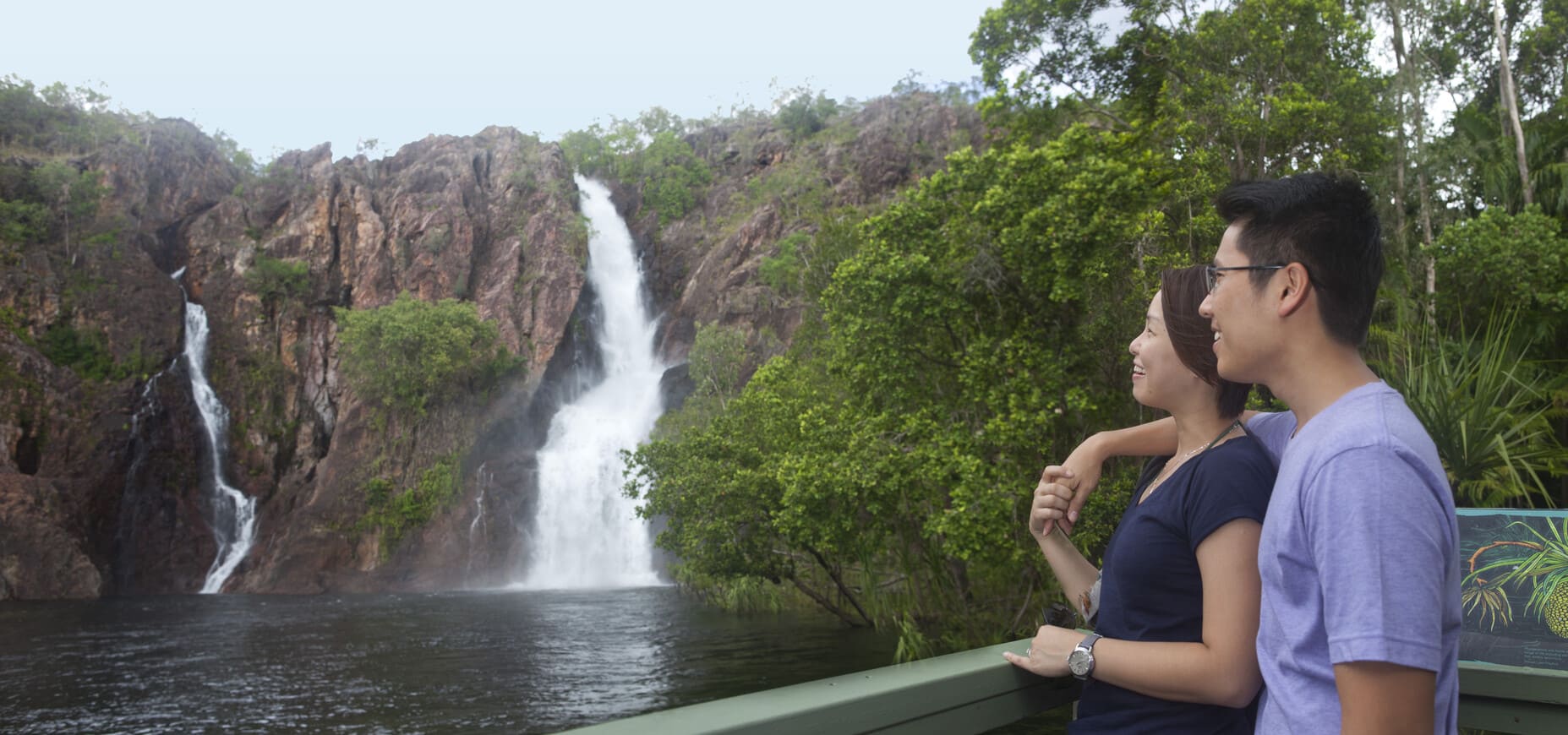 litchfield national park tour