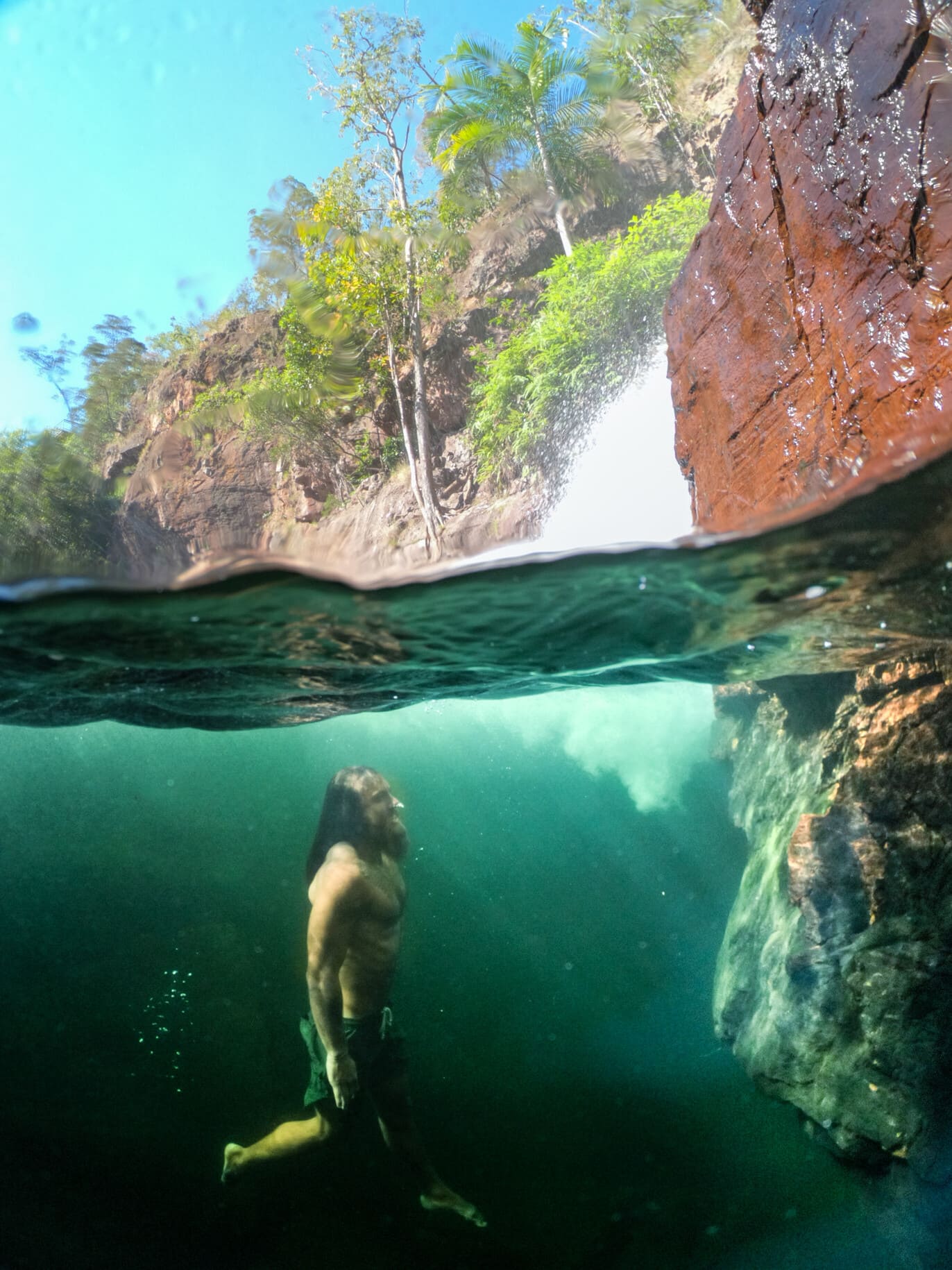 tours litchfield national park