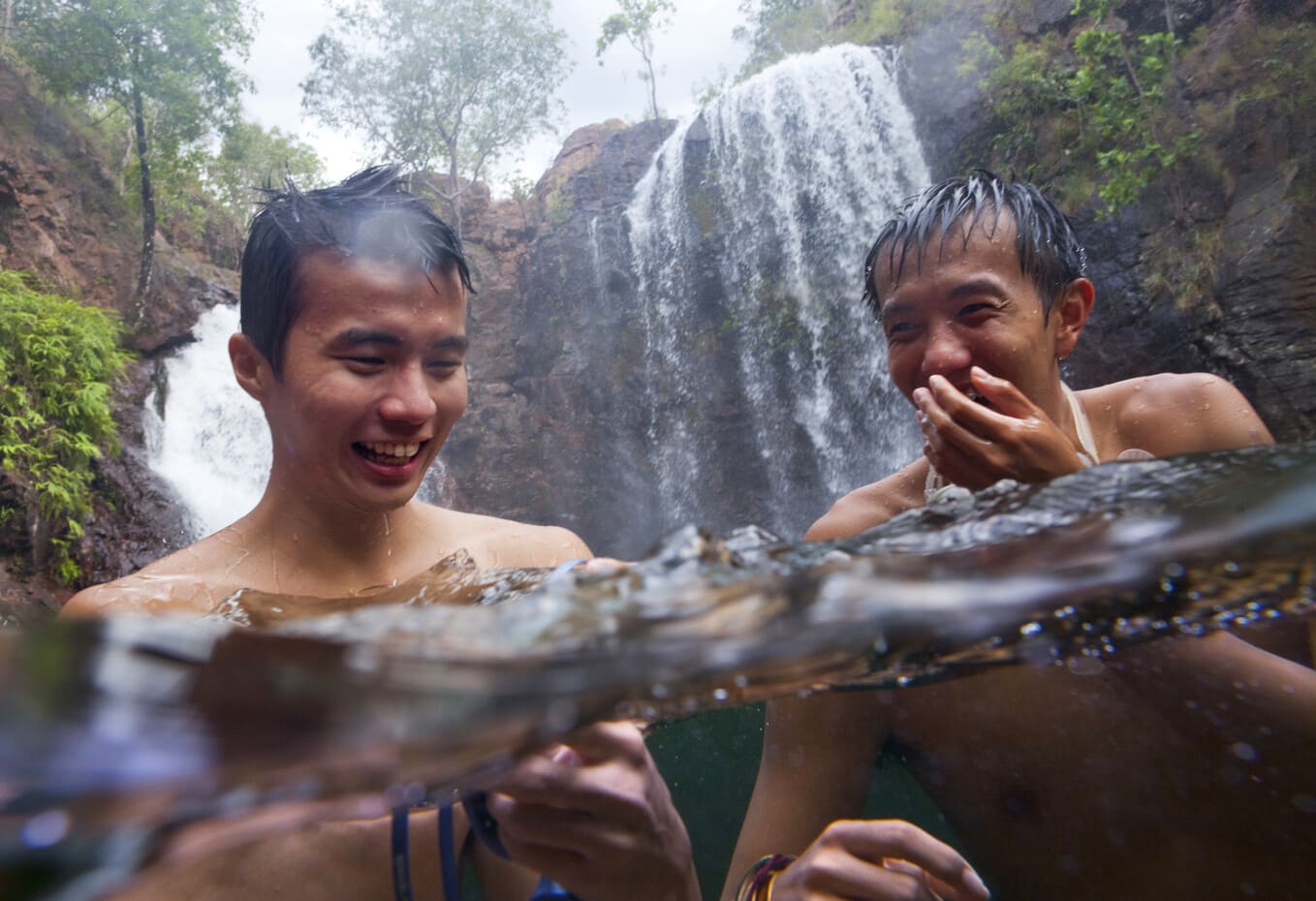 tours of litchfield national park