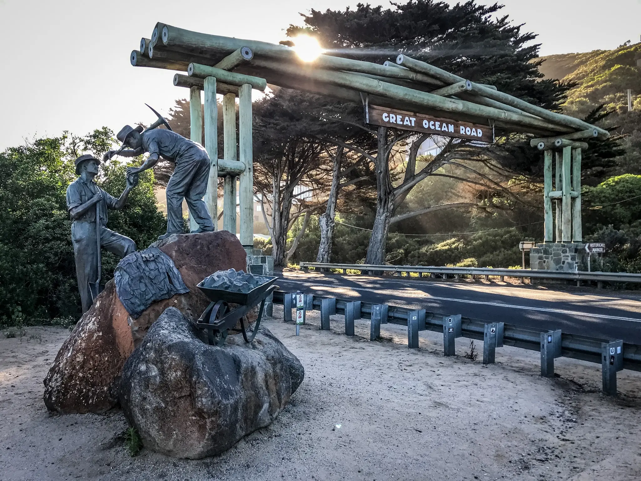 great ocean road tour cheapest