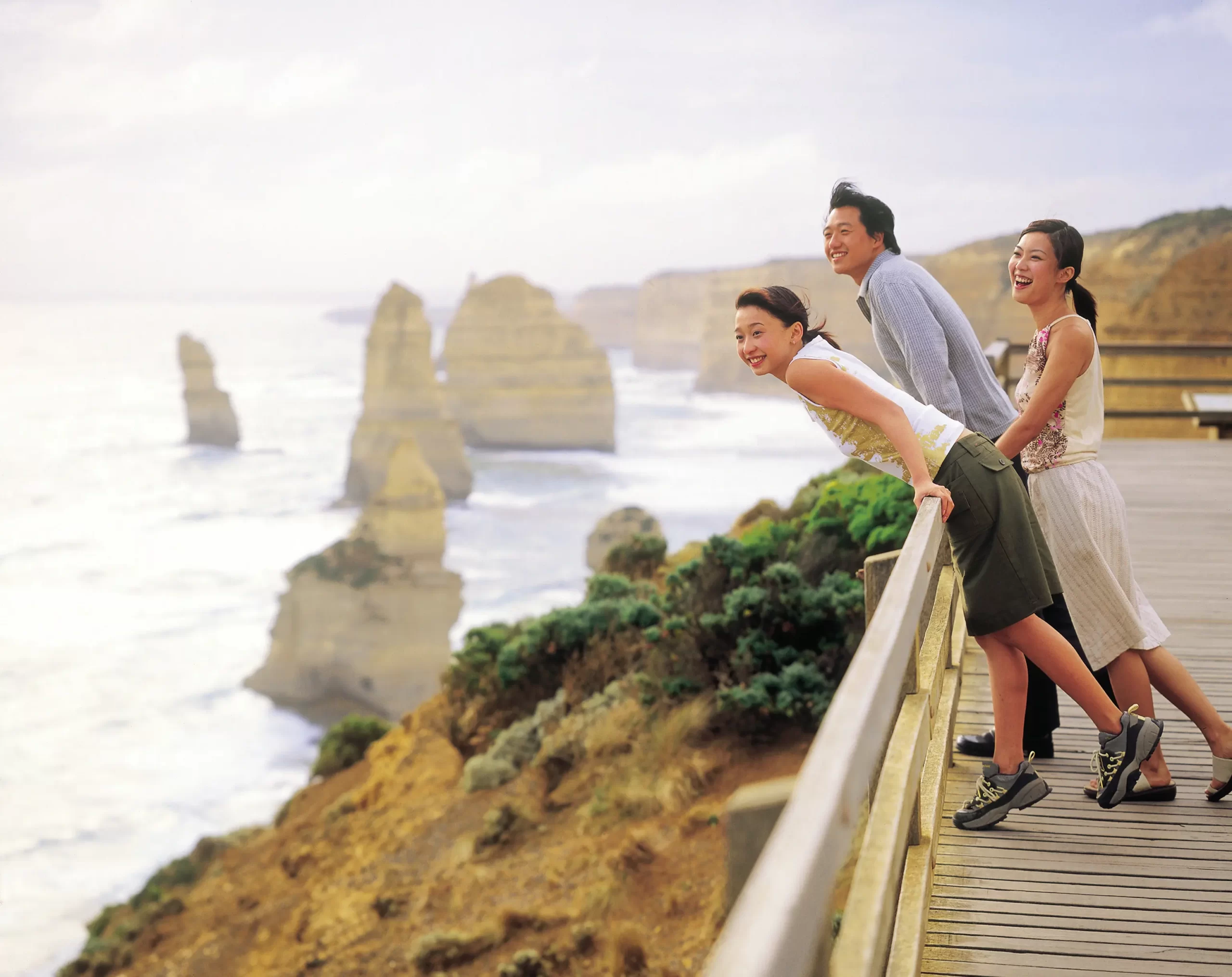 tours great ocean road