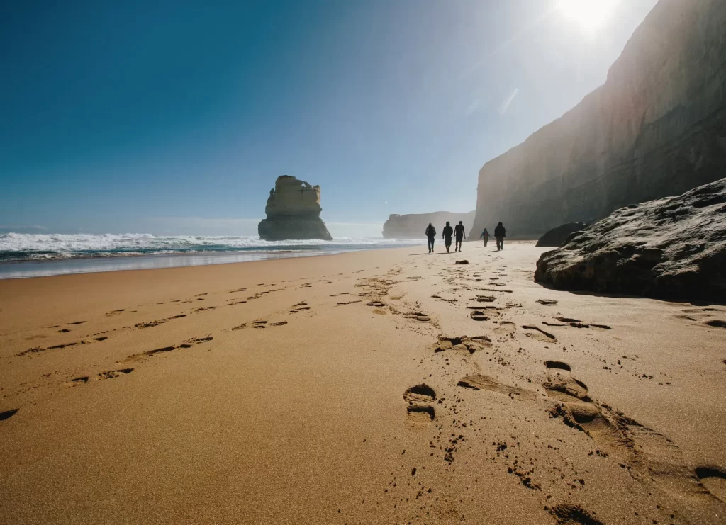 things to see great ocean road