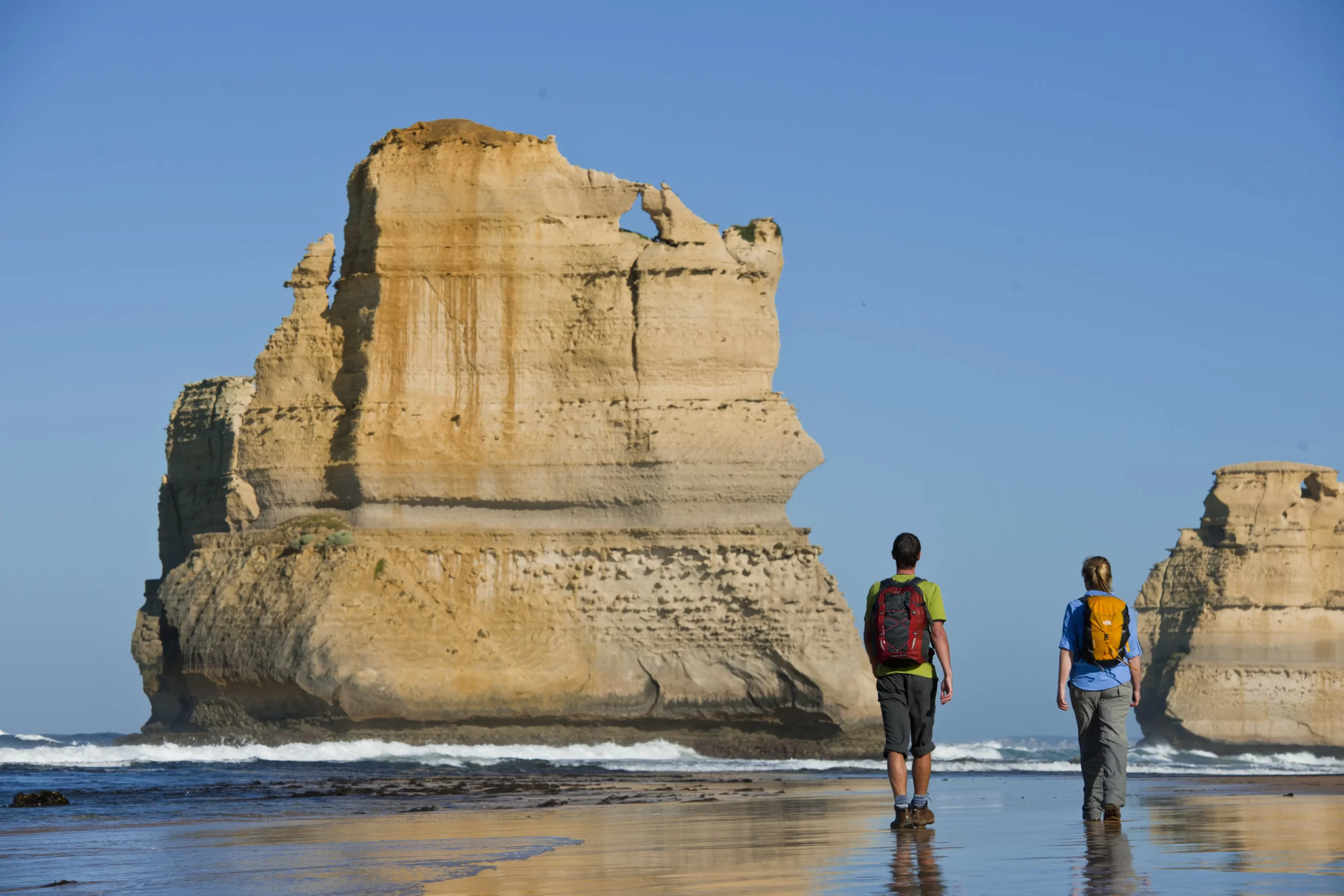 great ocean road day tour from melbourne