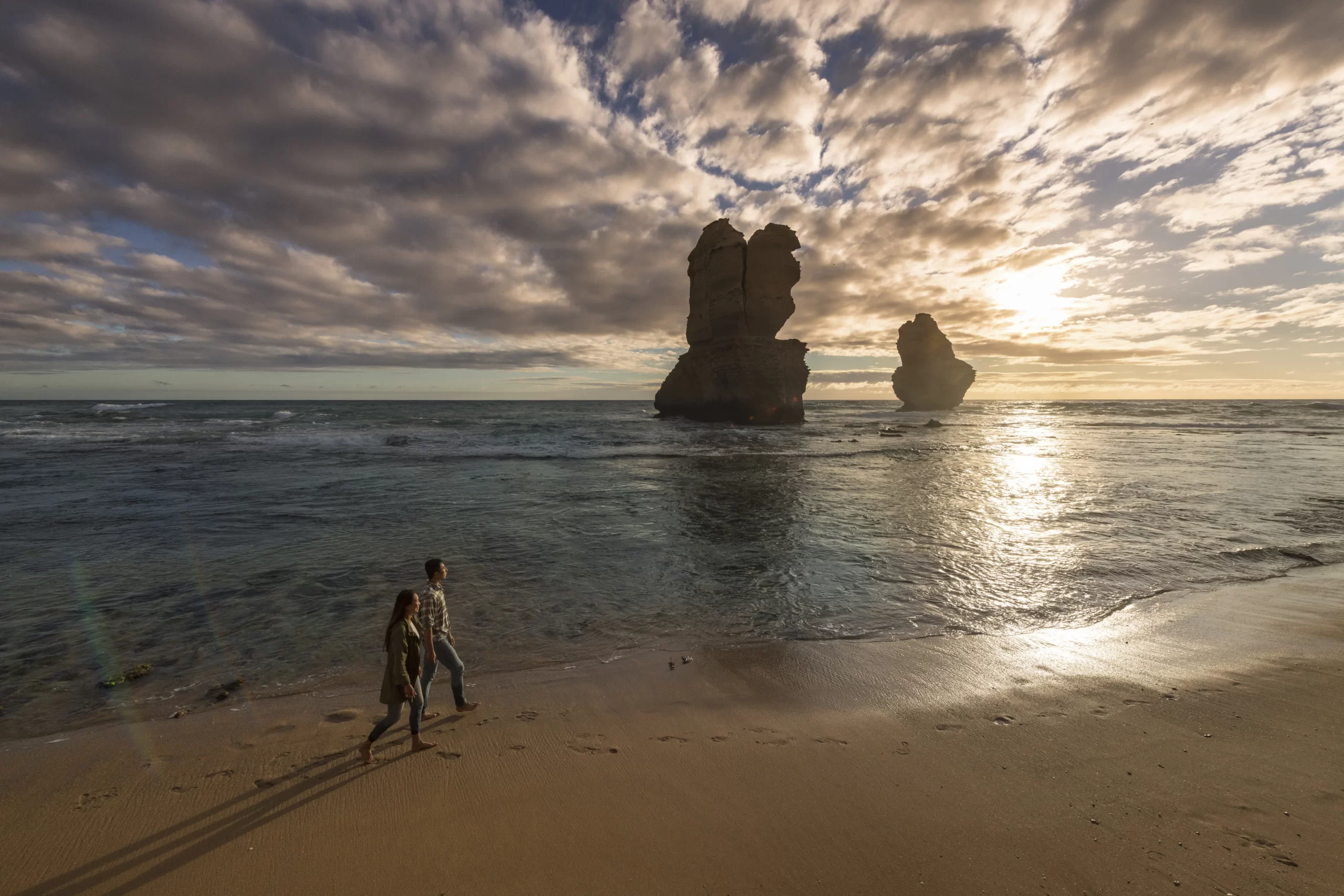 great ocean road tours from melbourne