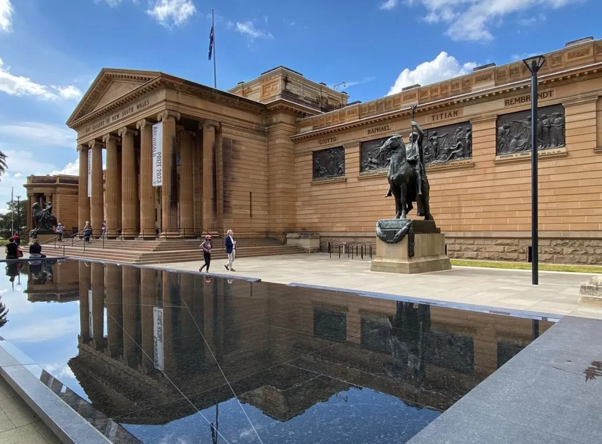 sightseeing tours sydney