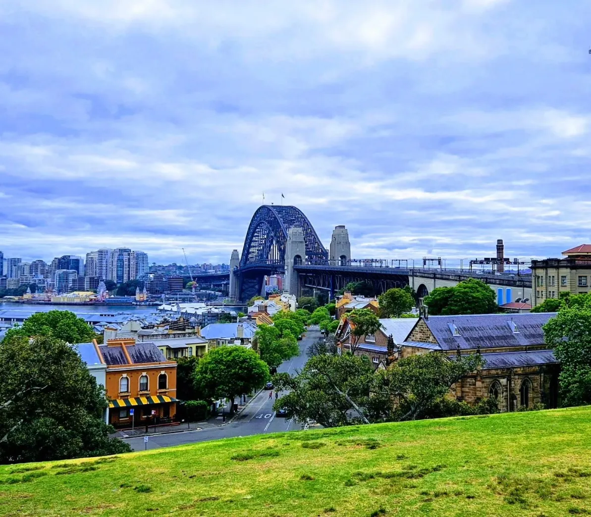 tours sydney