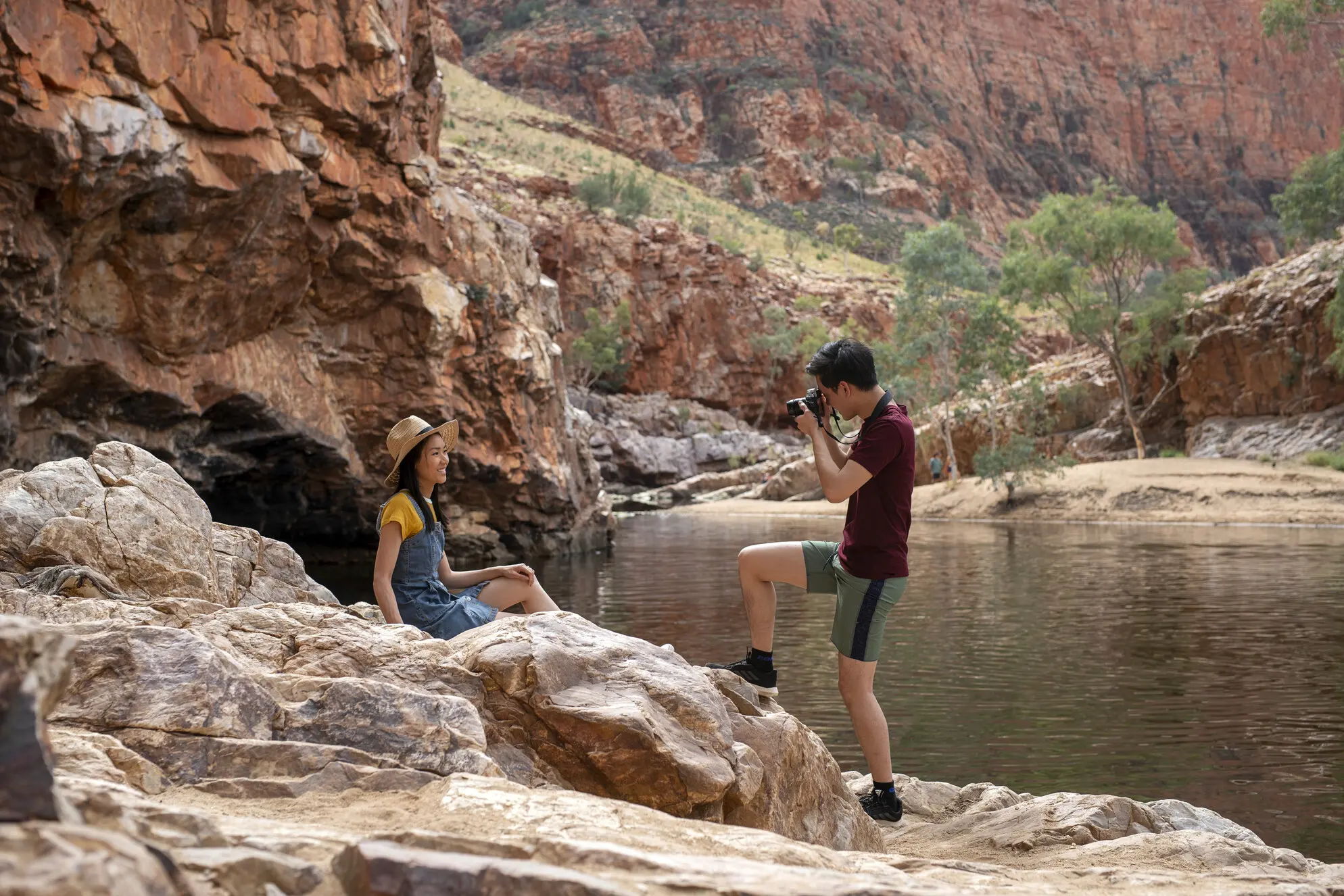 day trip to uluru from alice springs