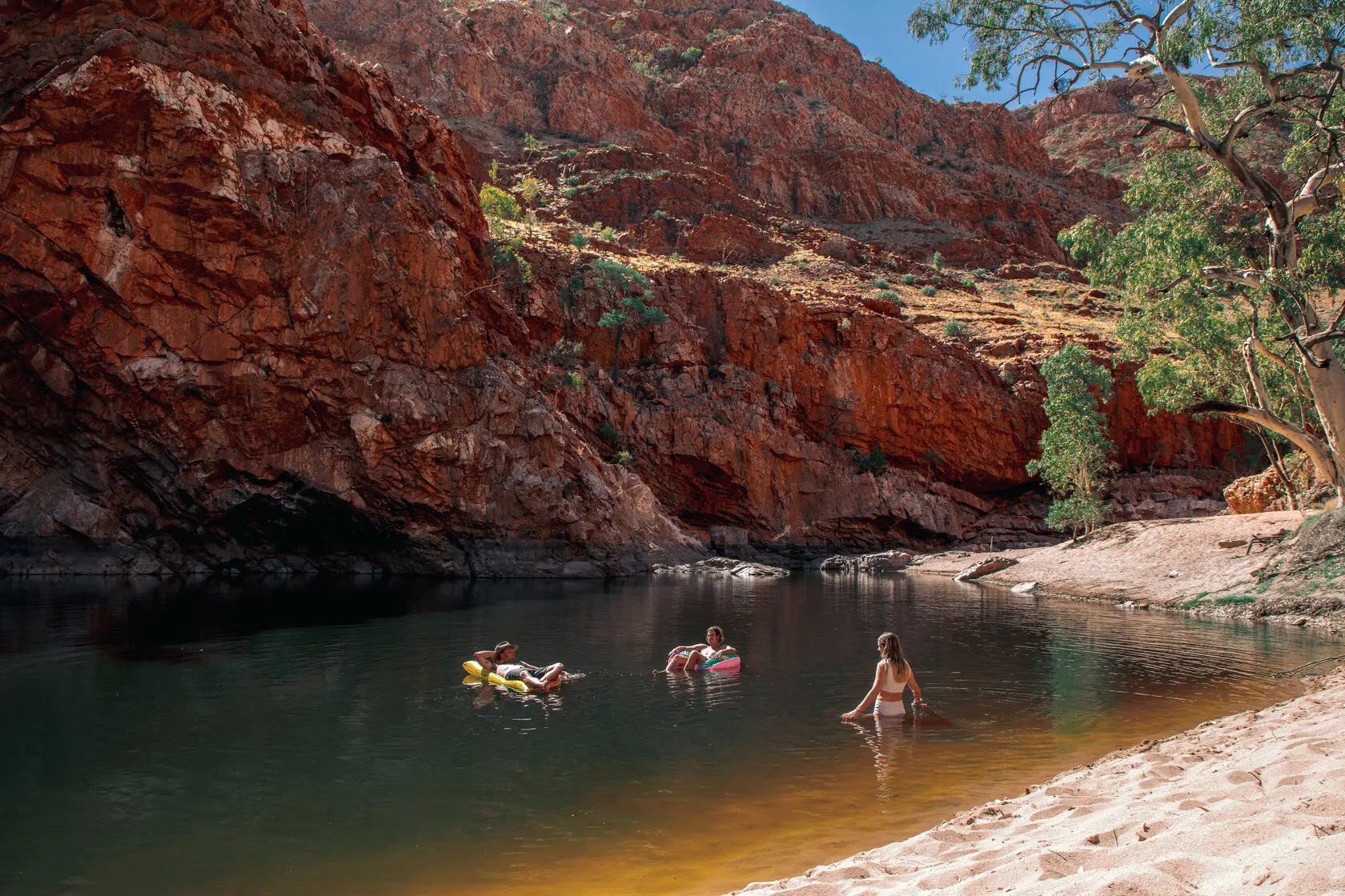 uluru day trip from alice springs
