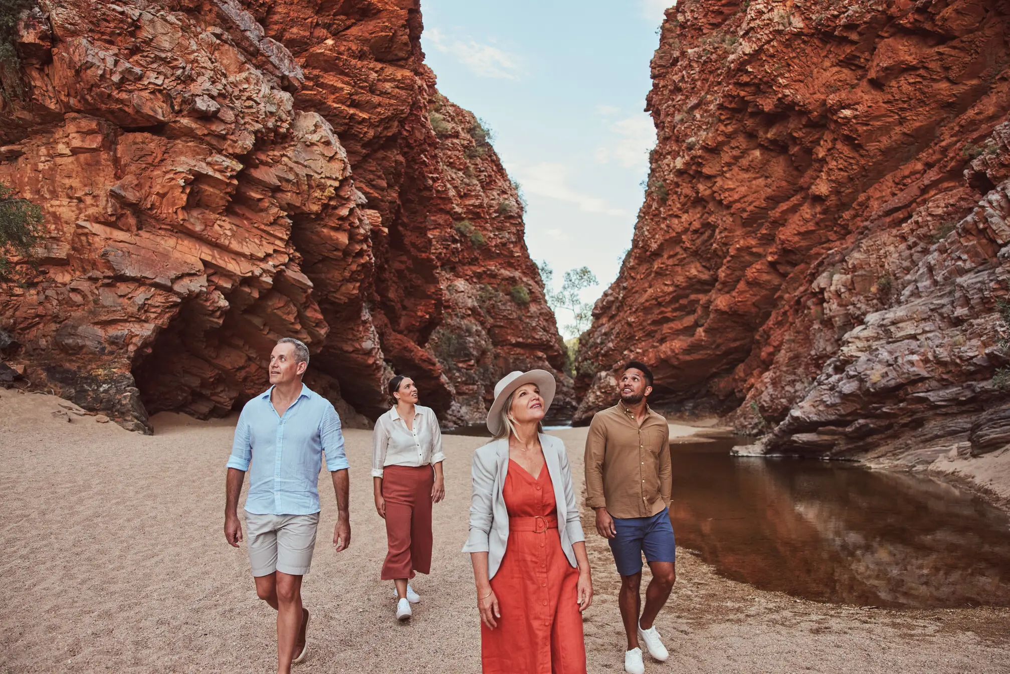 alice springs and uluru tours