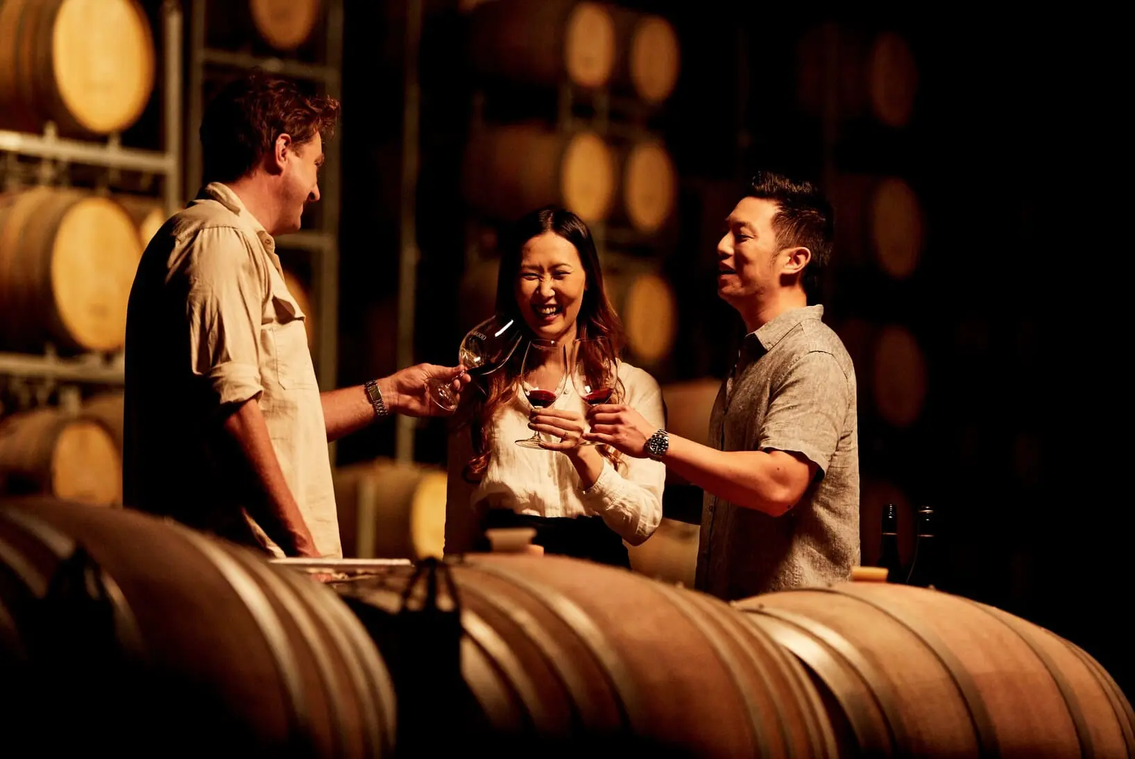hunter valley wine tours from sydney