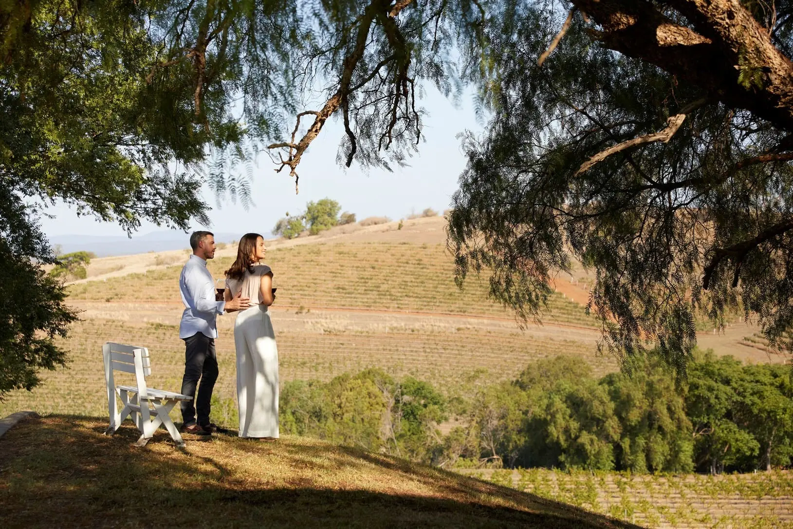 hunter valley day trip