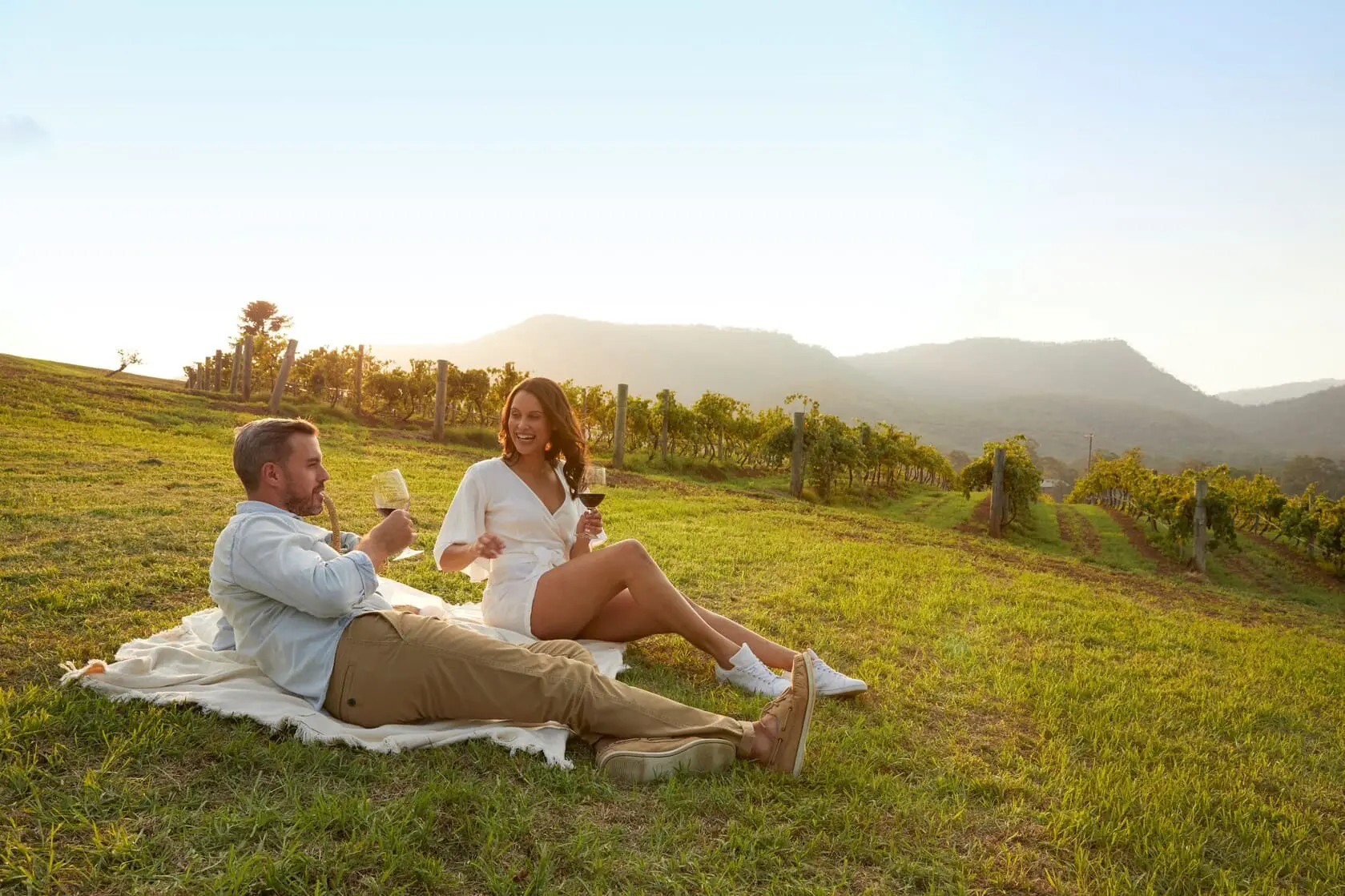 hunter valley tour from sydney