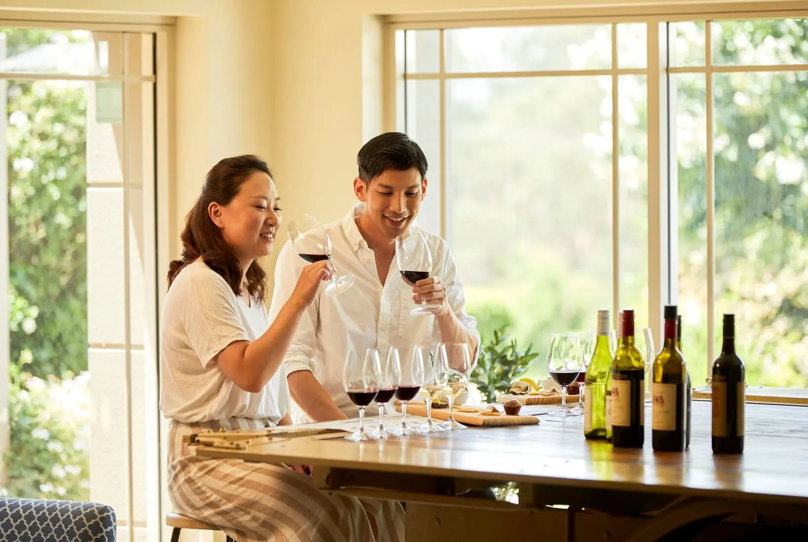 hunter valley trips from sydney
