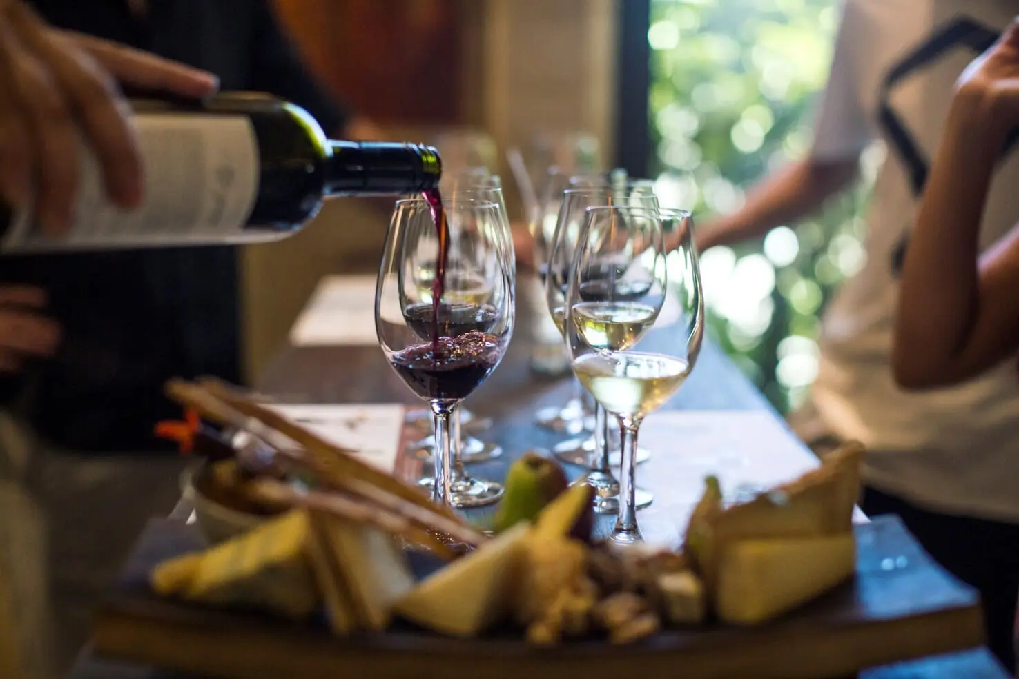 tours to hunter valley from sydney