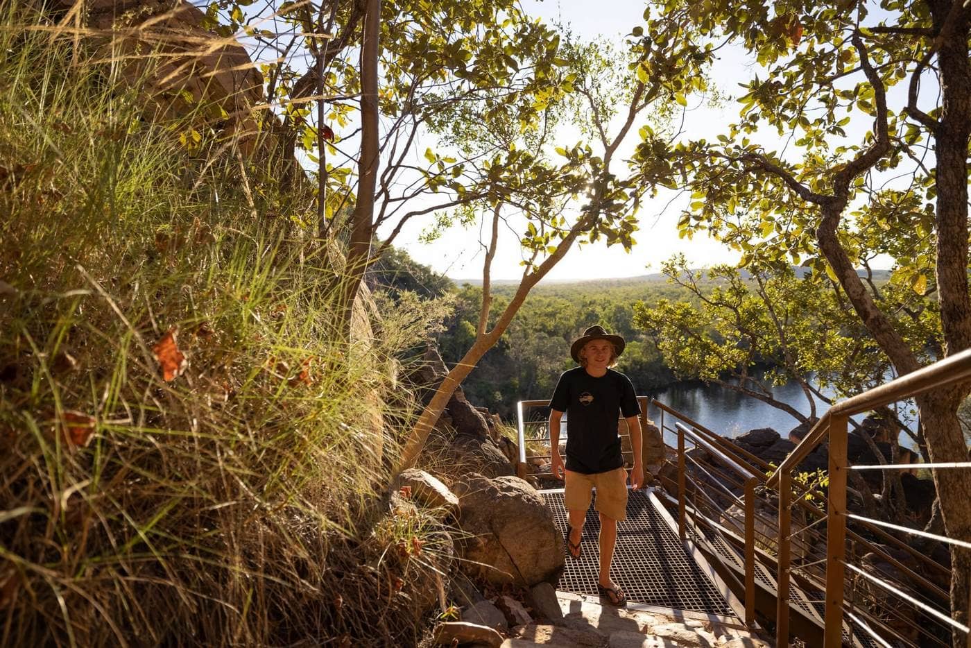 darwin to kakadu day trip