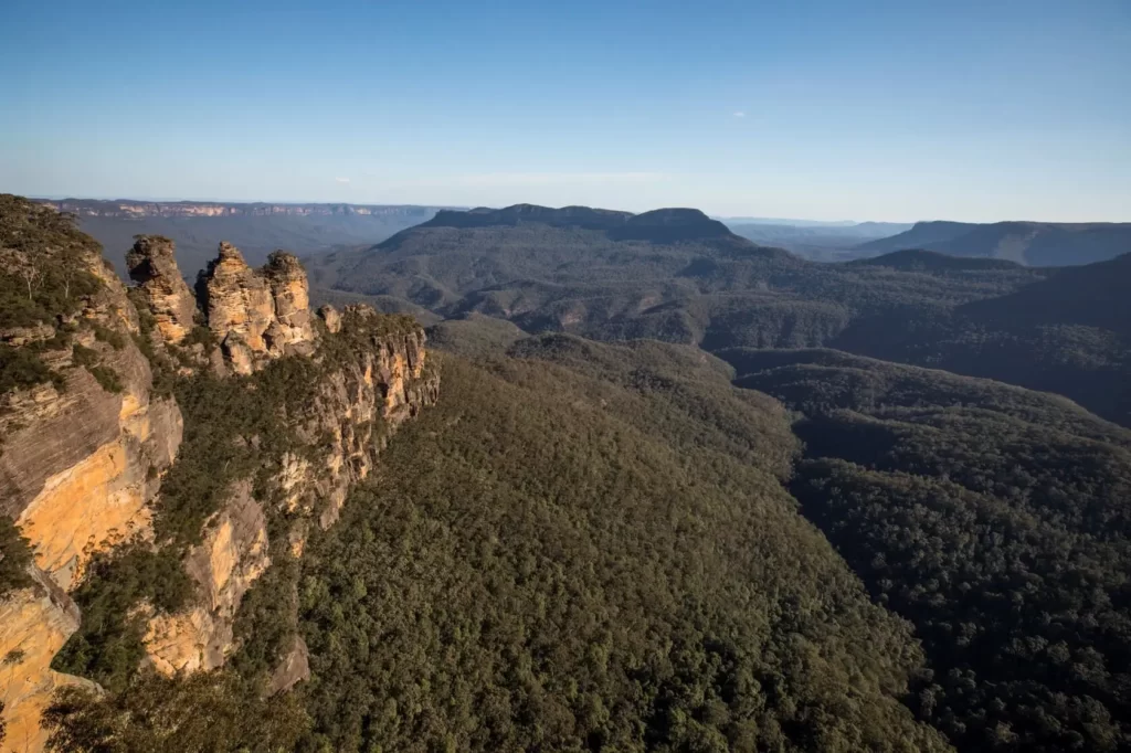 sydney blue mountain tour