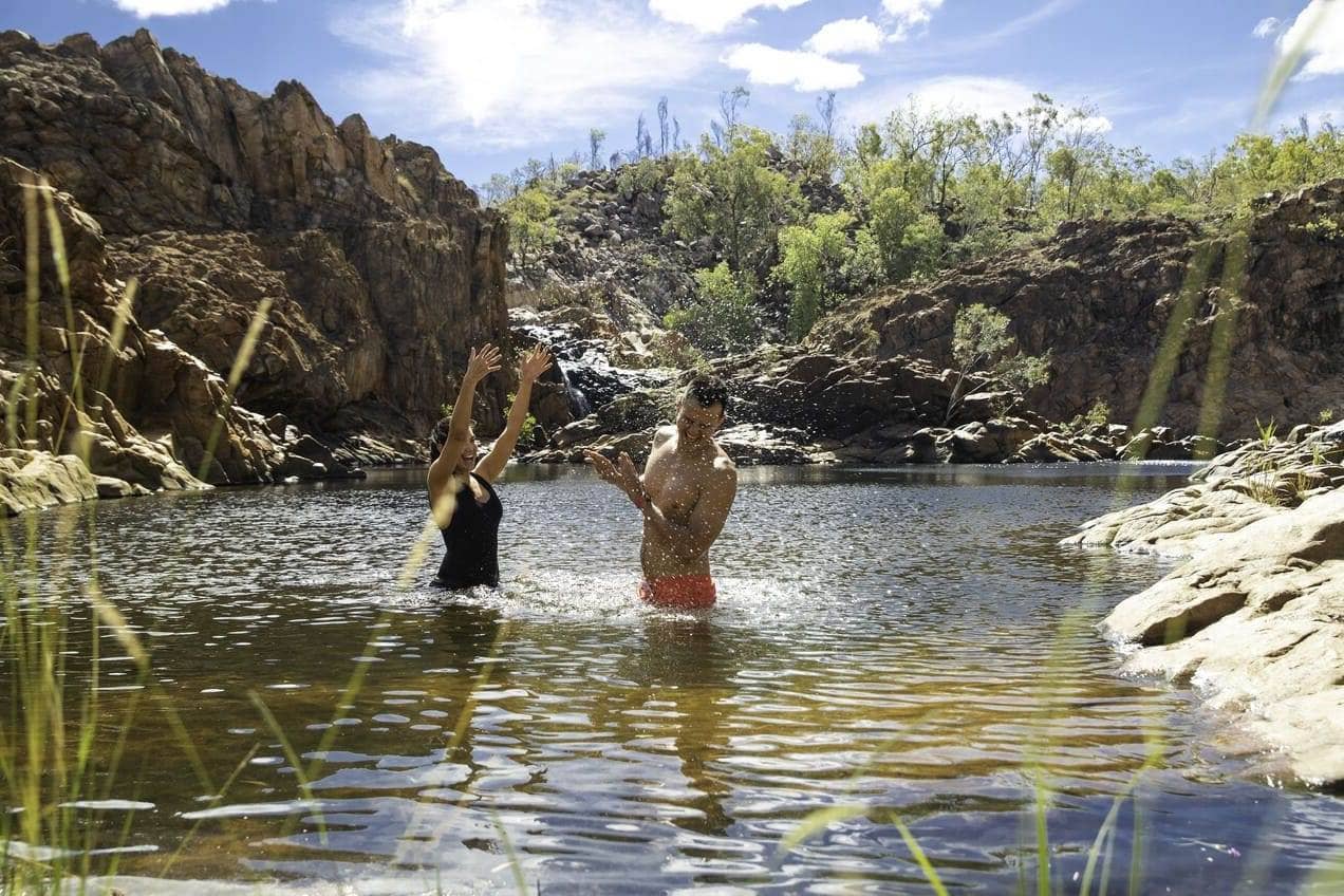 kakadu tours from darwin 1 day