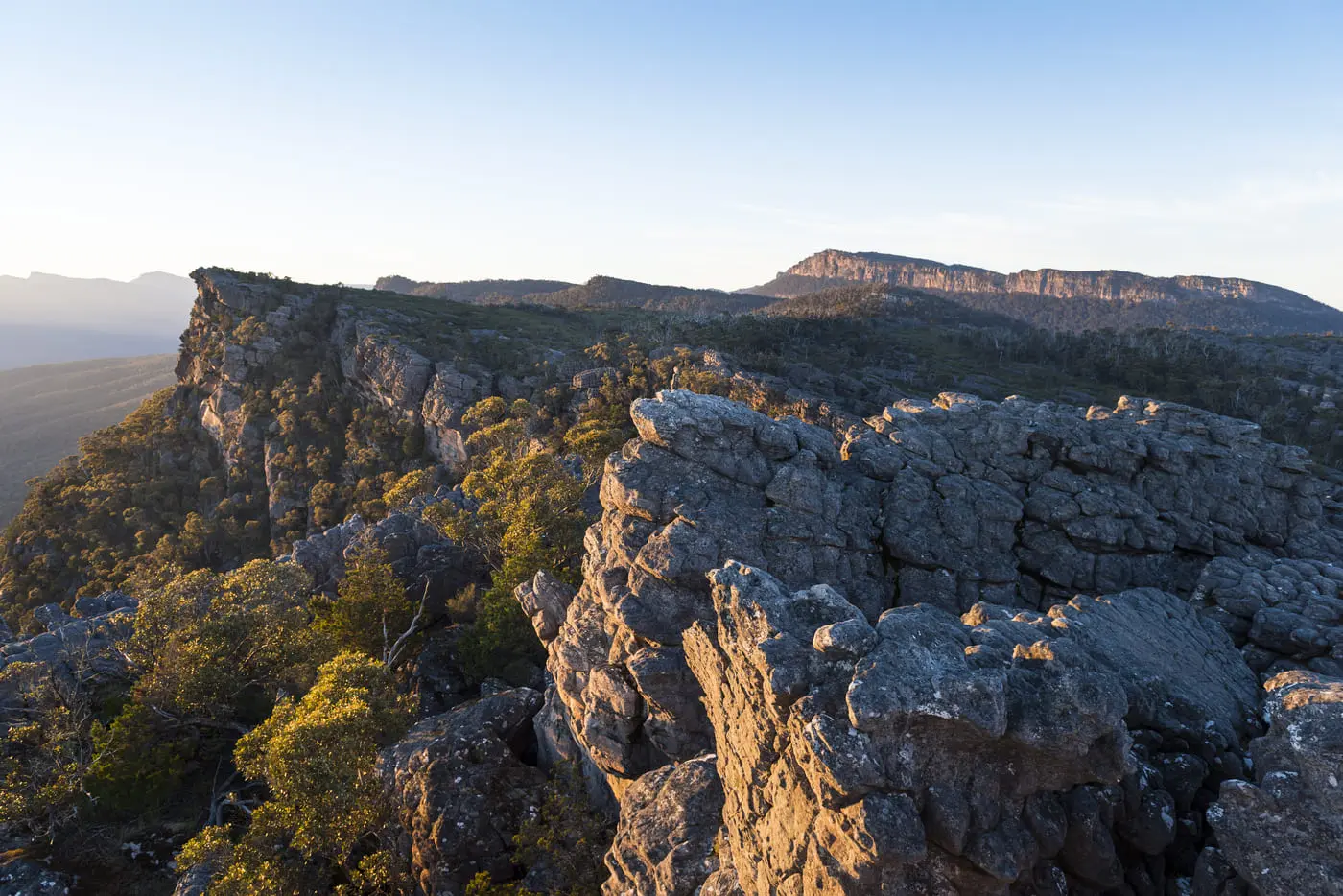 grampians day tour