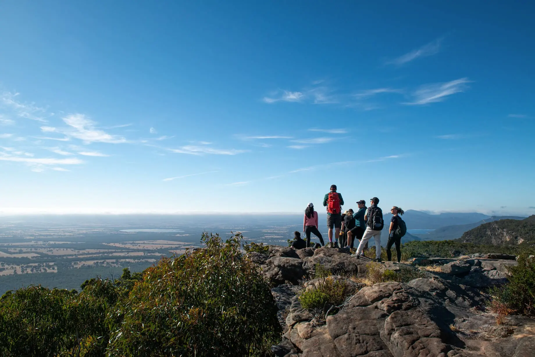 grampians tour from melbourne