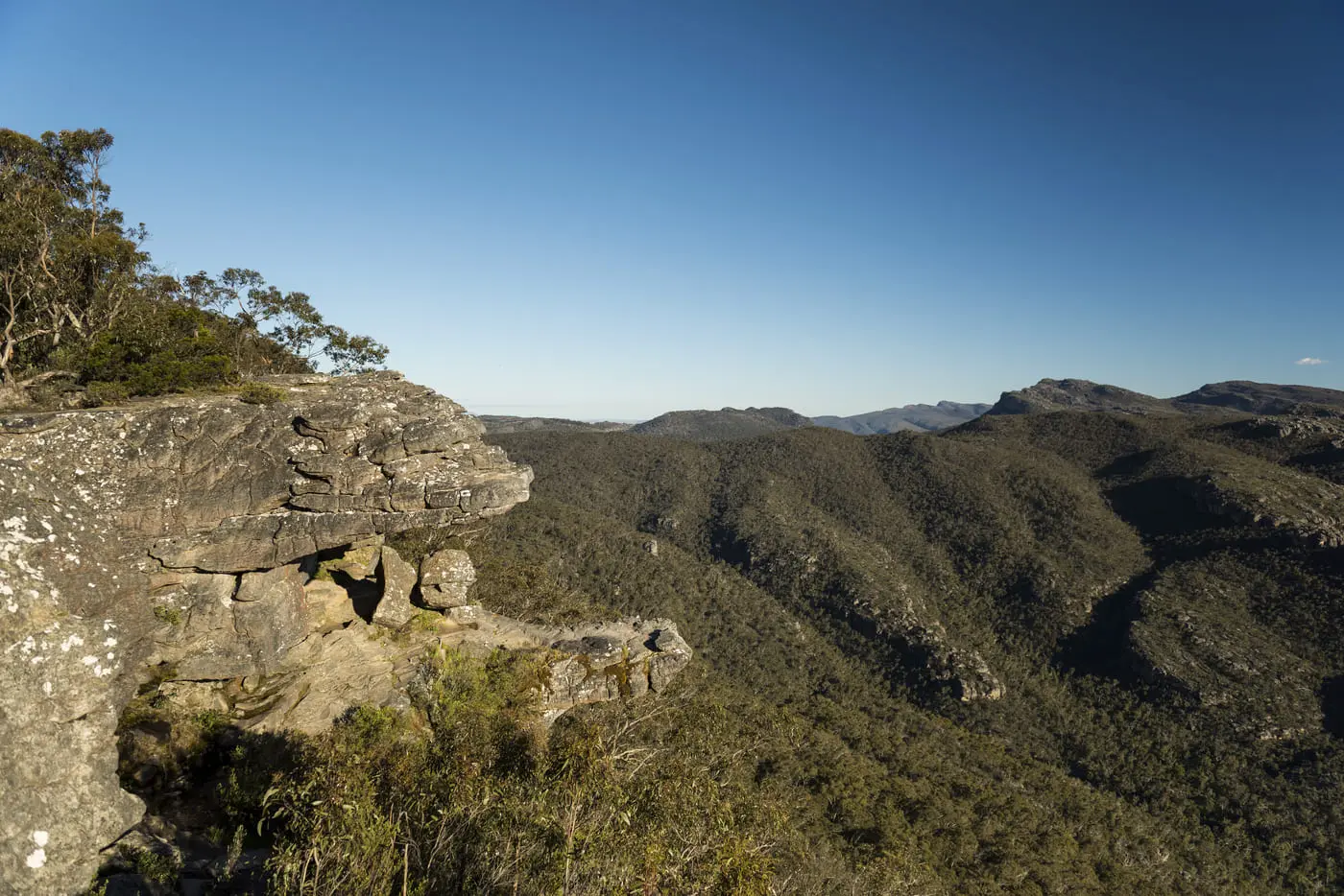 grampians tour melbourne