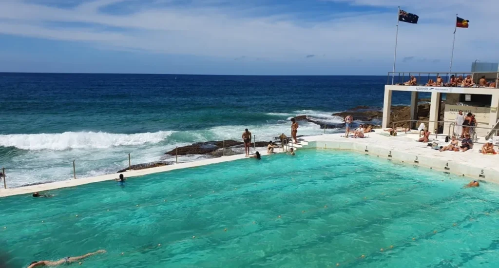 Bondi Beach, Bondi (Sydney)