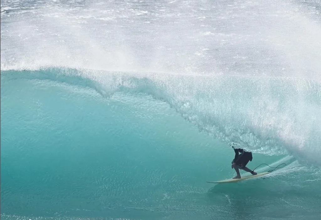 Currumbin, Gold Coast
