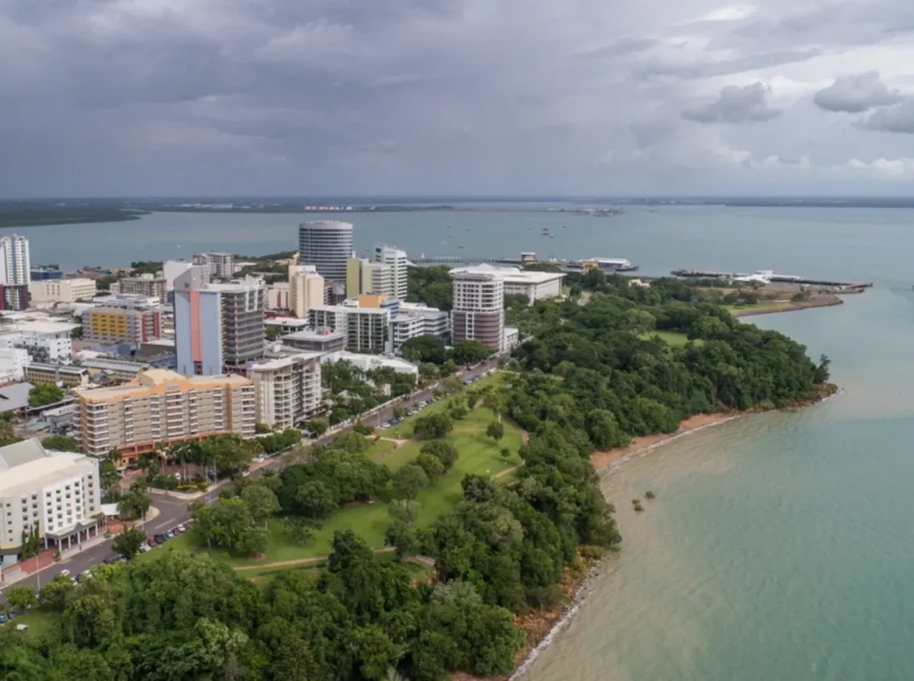Darwin