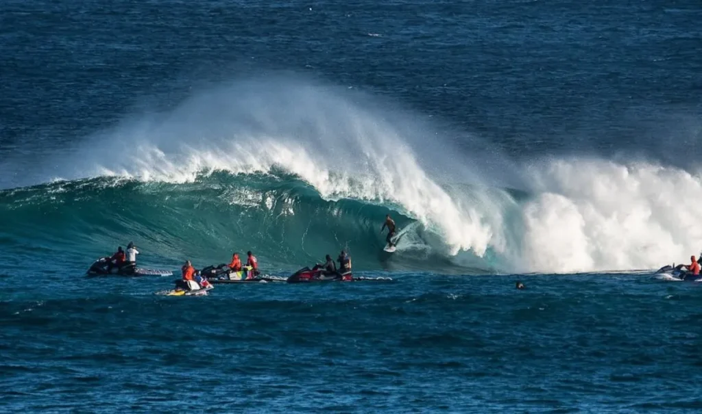 Margaret River Pro