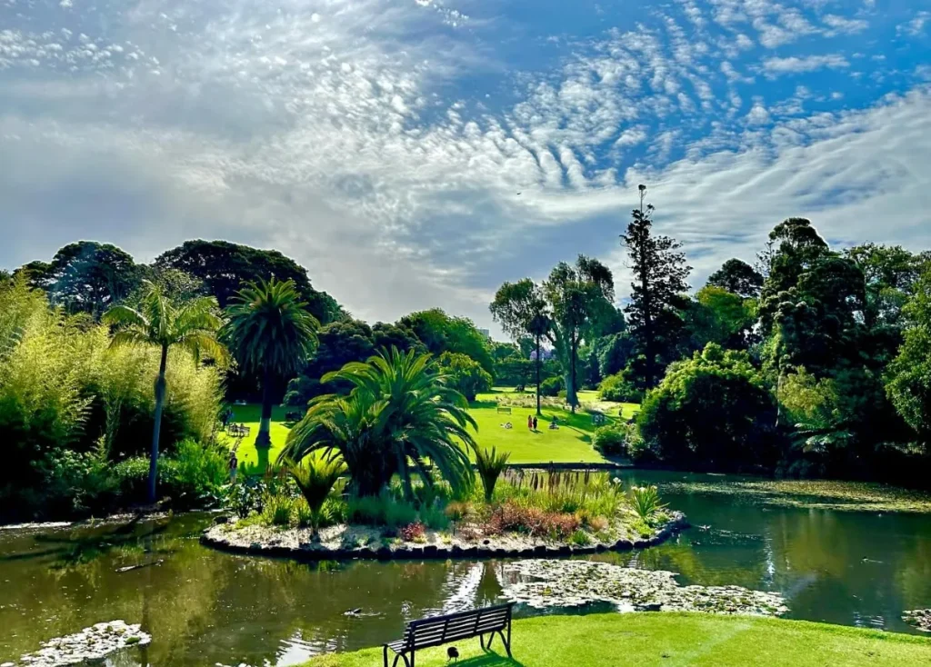 Royal Botanical Gardens