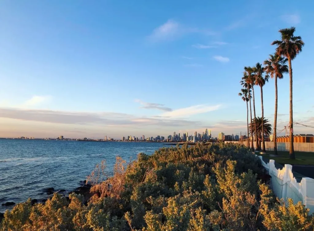 Saint Kilda