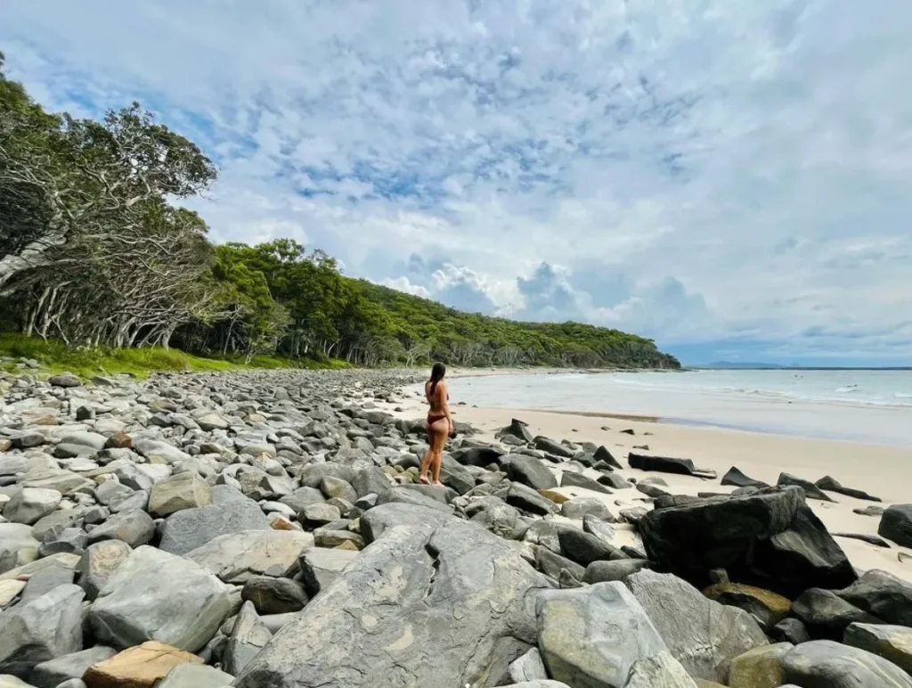 The best surfing spots in Australia