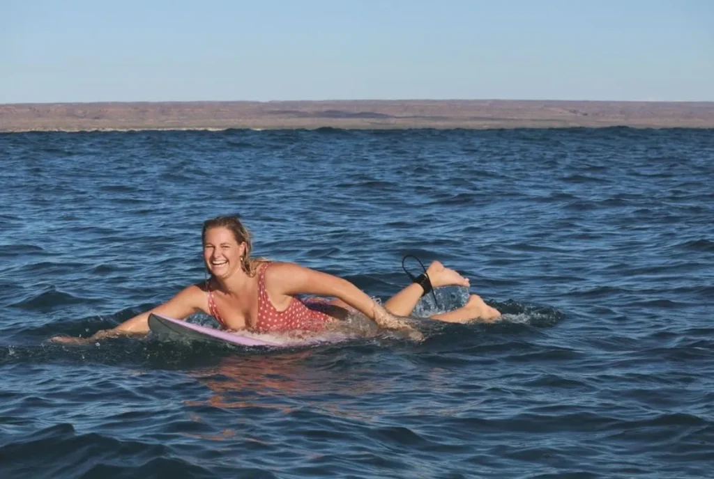 Surfing Safety Tips