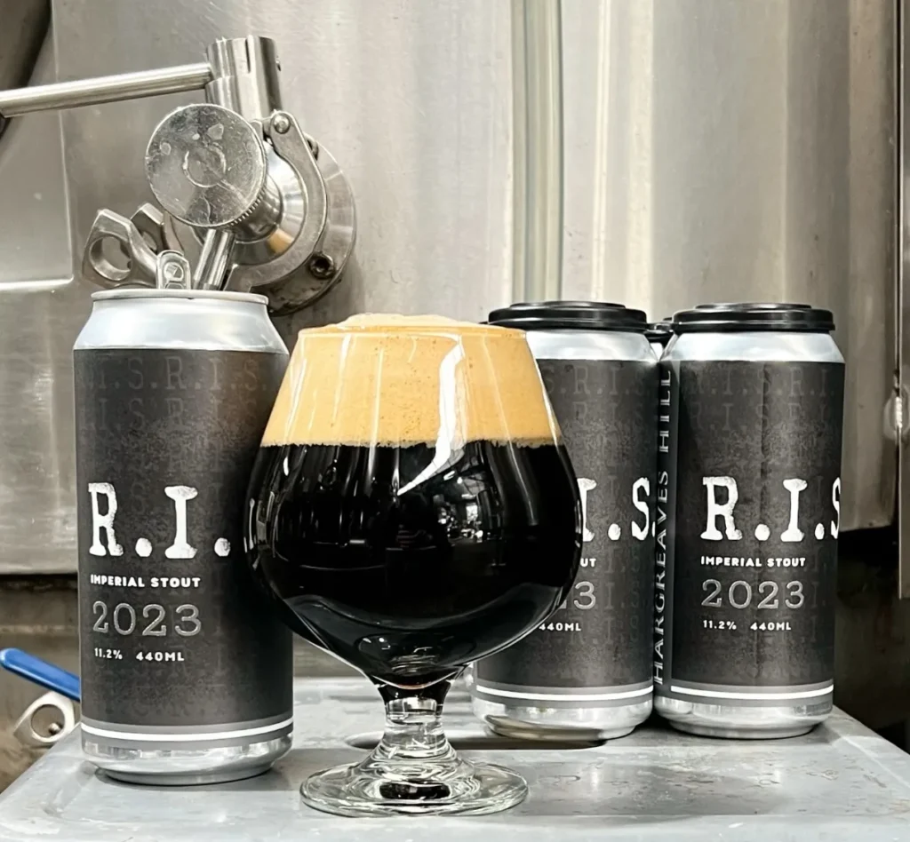A Guide to Yarra Valley’s Best Boutique Breweries
