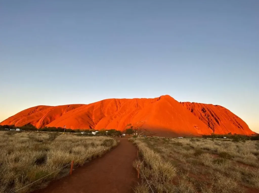 Bushwalking and Hiking Trails