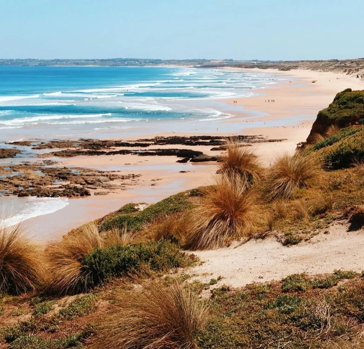 Cape Woolamai Walk