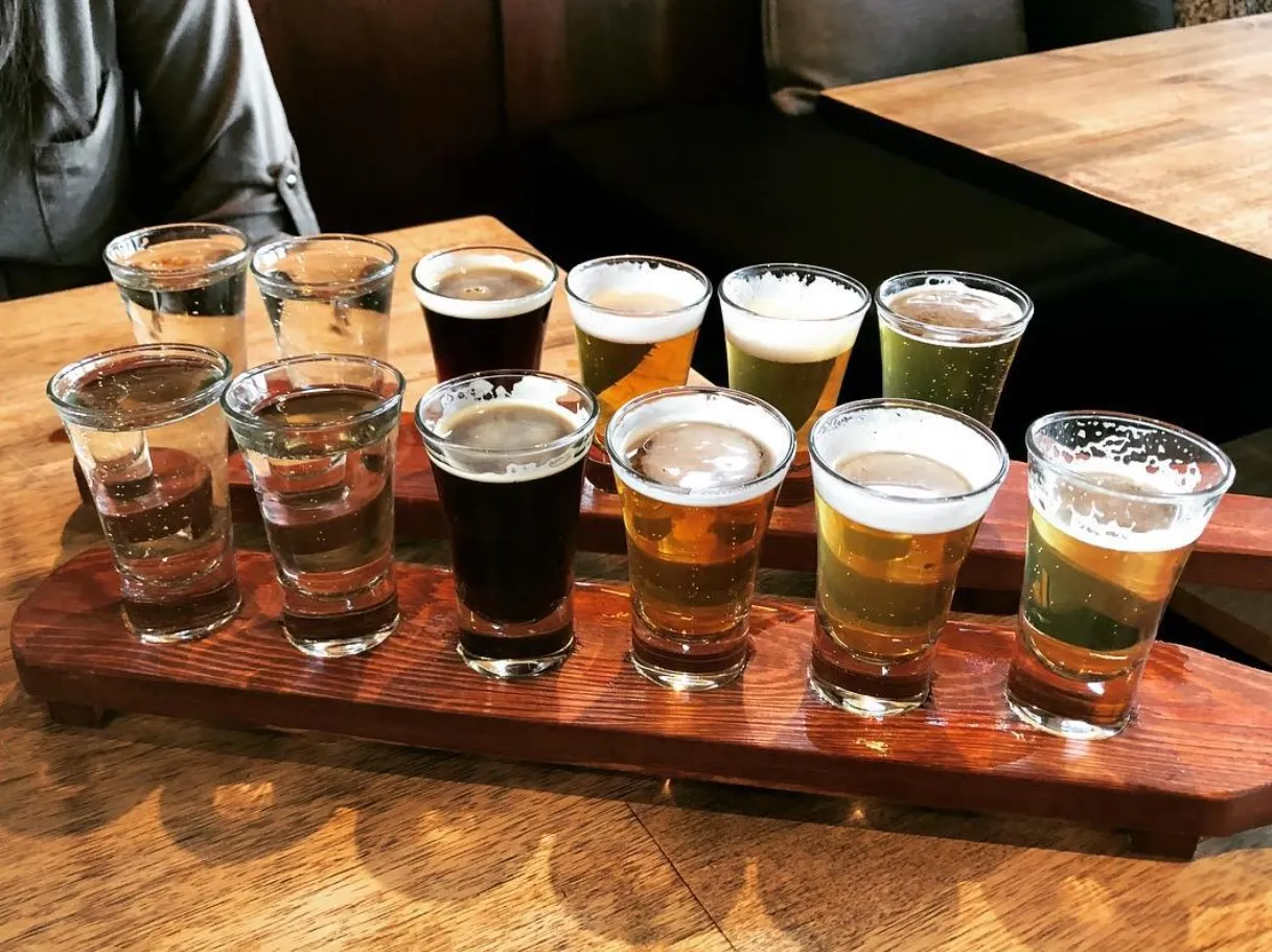 Coldstream Brewery