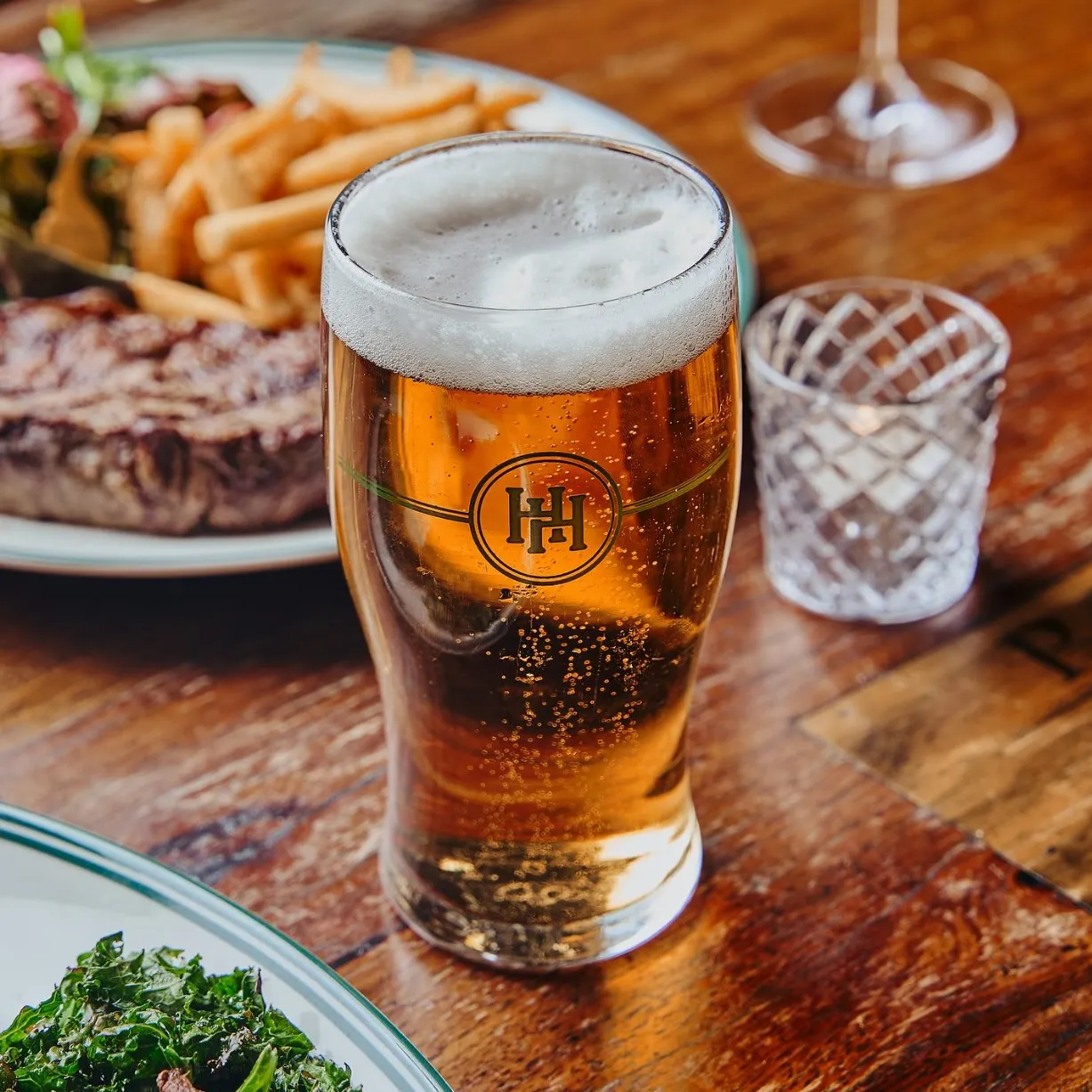 Healesville Hotel & Brewery