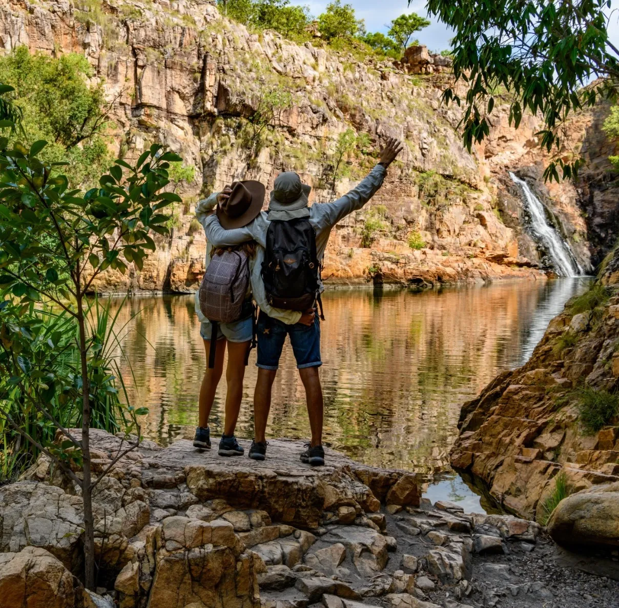 Kakadu National Park