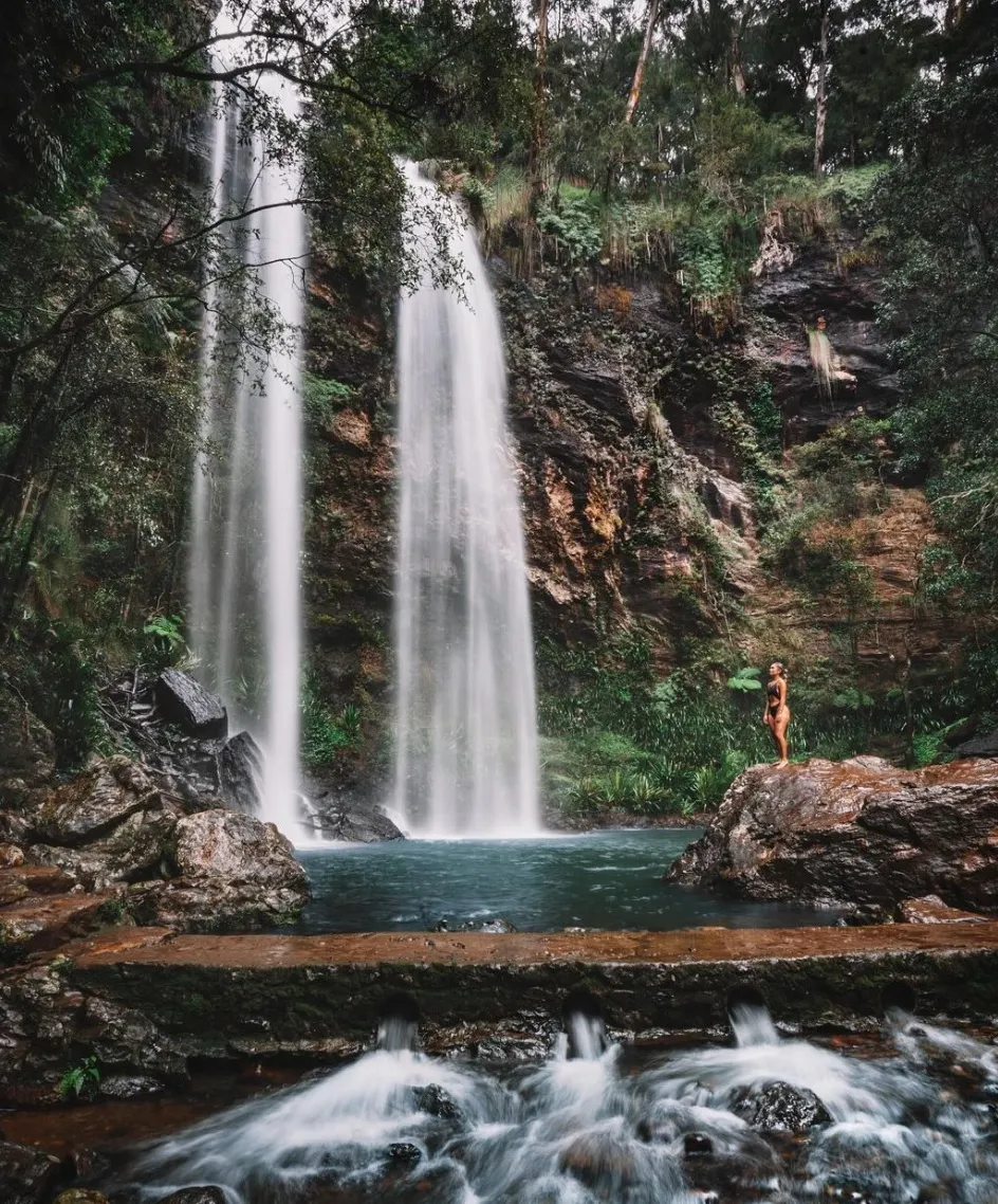 Twin Falls