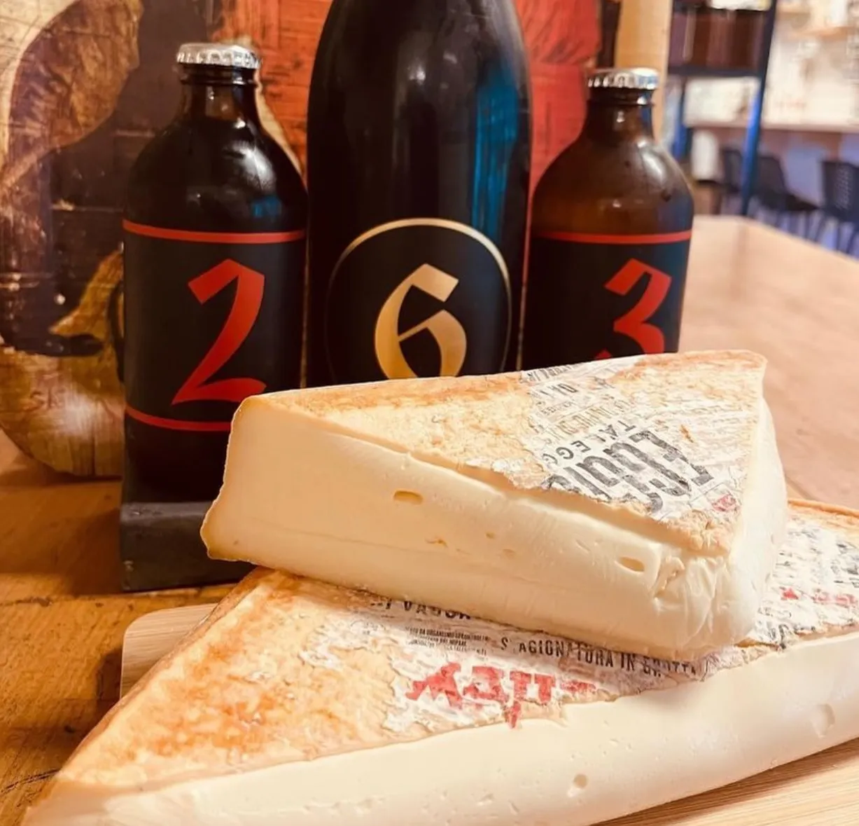 Watts River Brewing