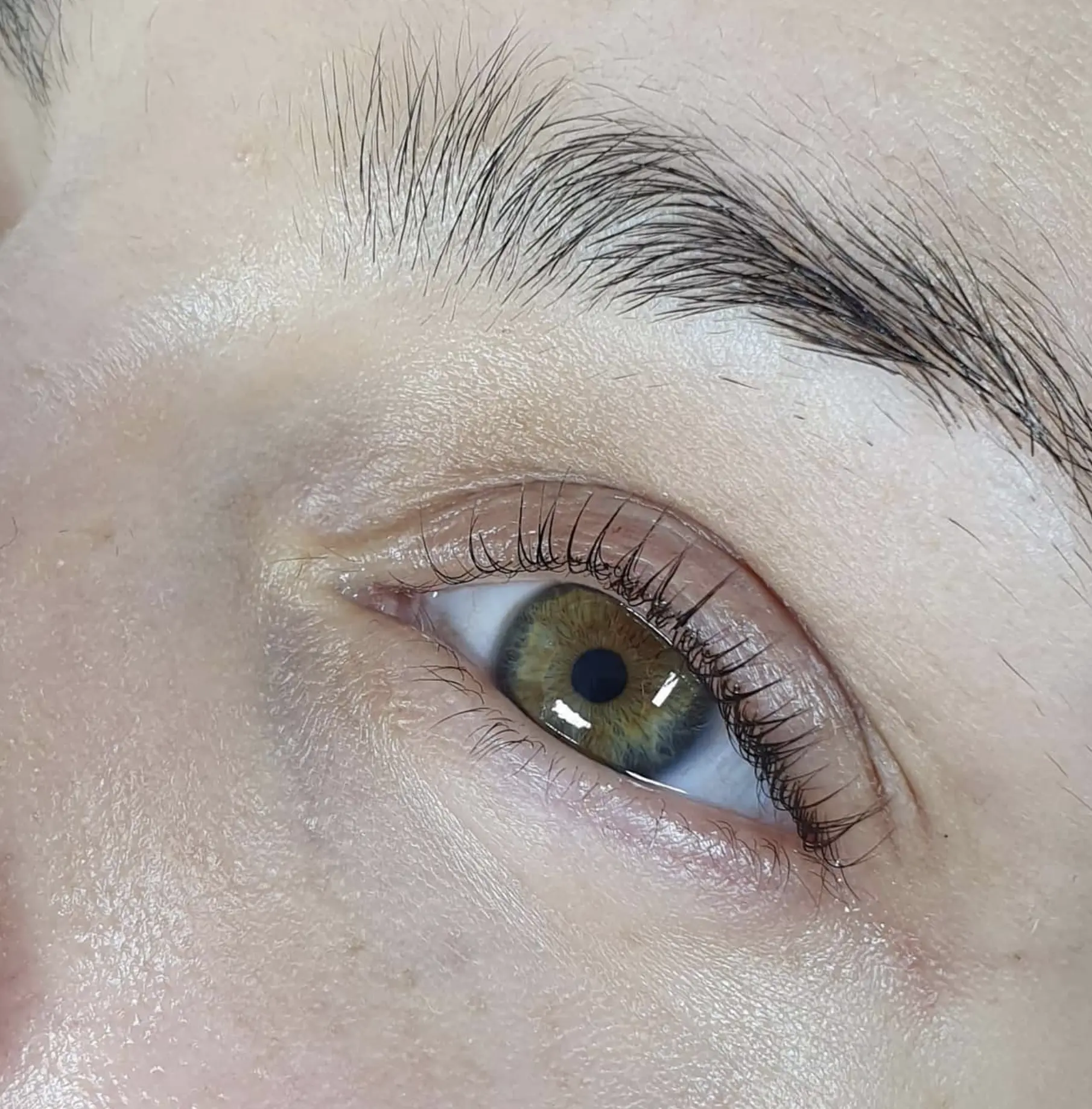 Eyelash Extension Aftercare