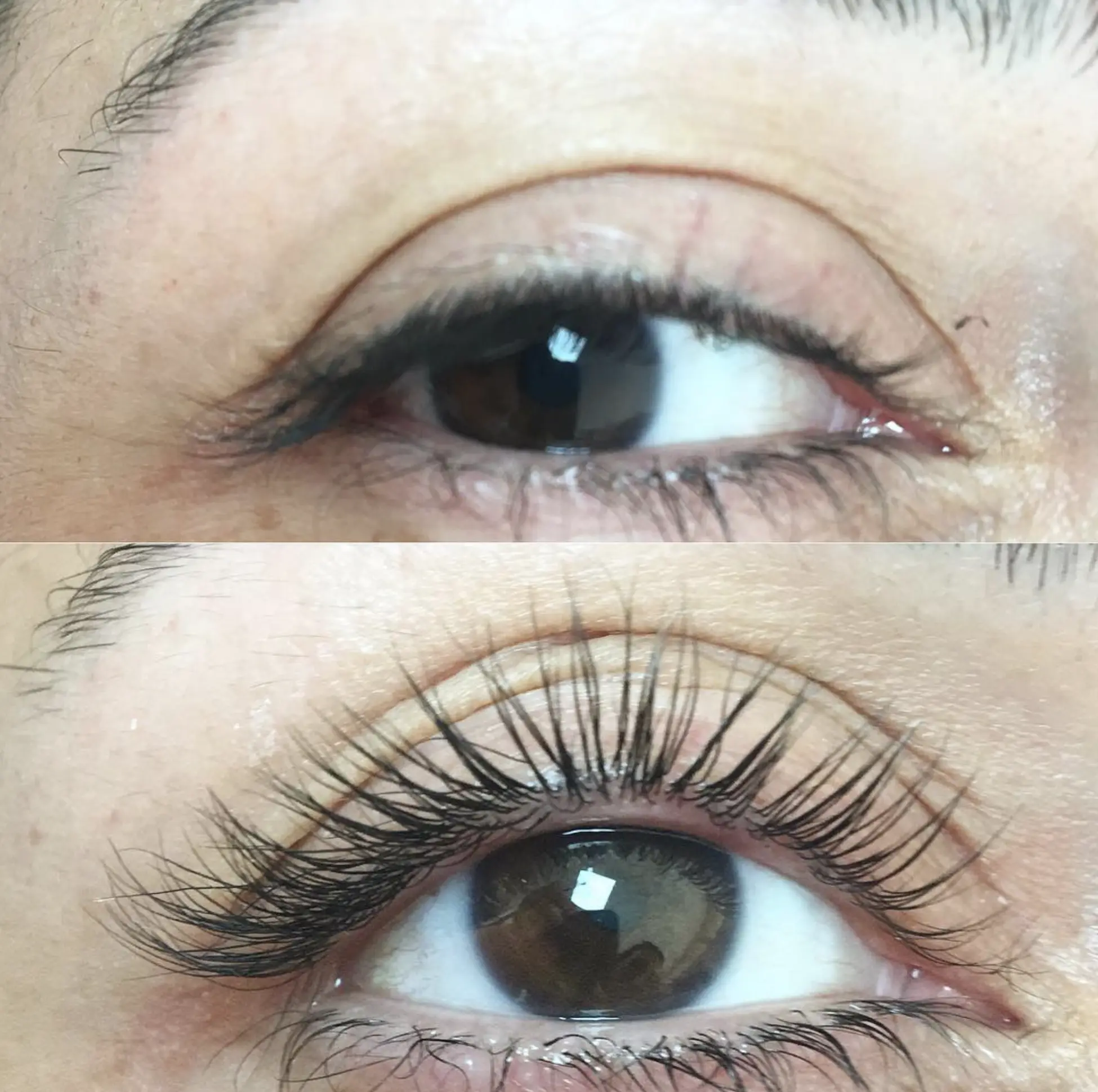 Lash Extension Tips