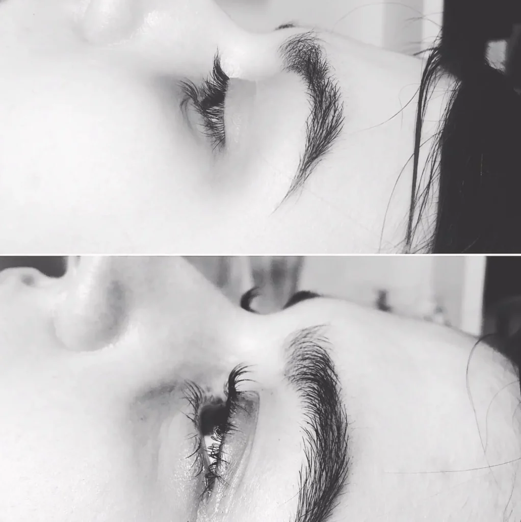 What do I wish I knew before getting lash extensions?
