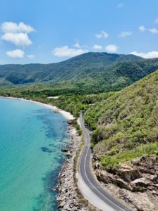 Cairns vs Port Douglas